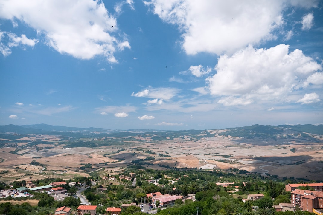 Praktische gids Volterra: parkeren, vervoer en beste reistijd