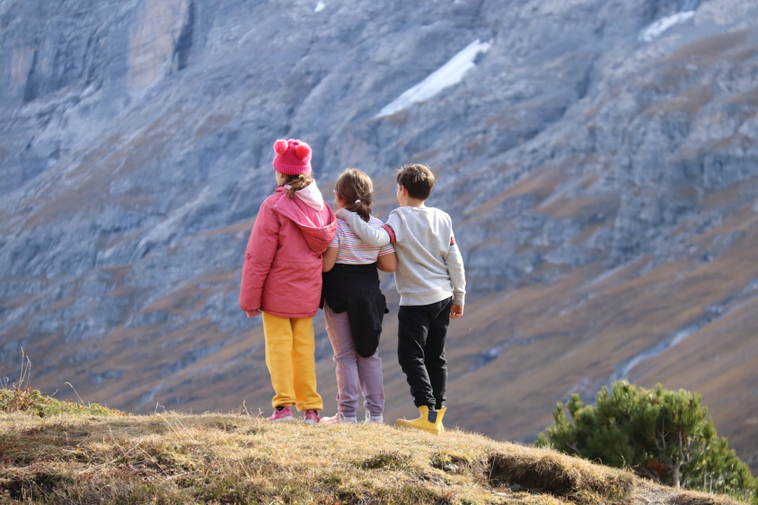 Volterra met kinderen: Avontuurlijke tips voor gezinnen