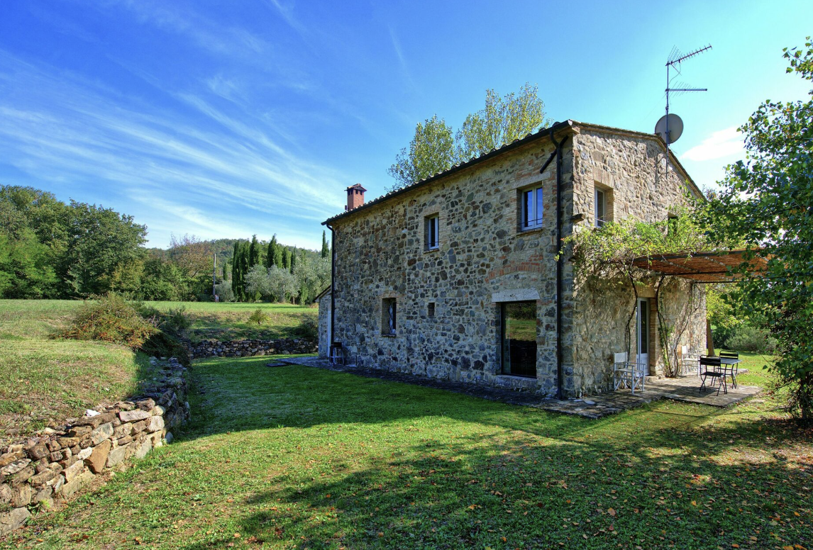 Tips om het ideale vakantiehuis in Toscane te vinden - reisgids en tips voor Toscane