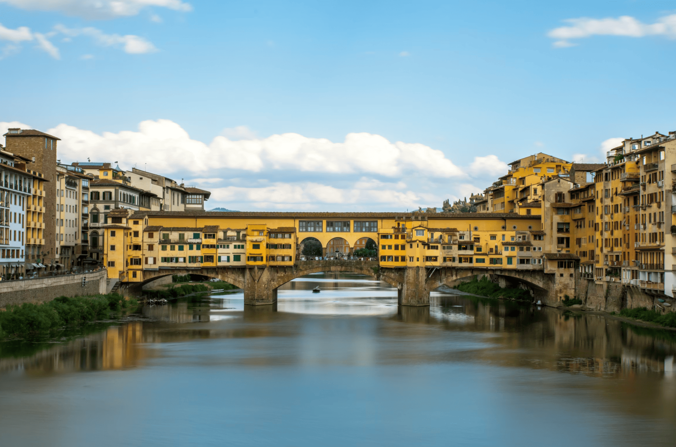 Wij houden van Florence - reisgids en tips voor Toscane