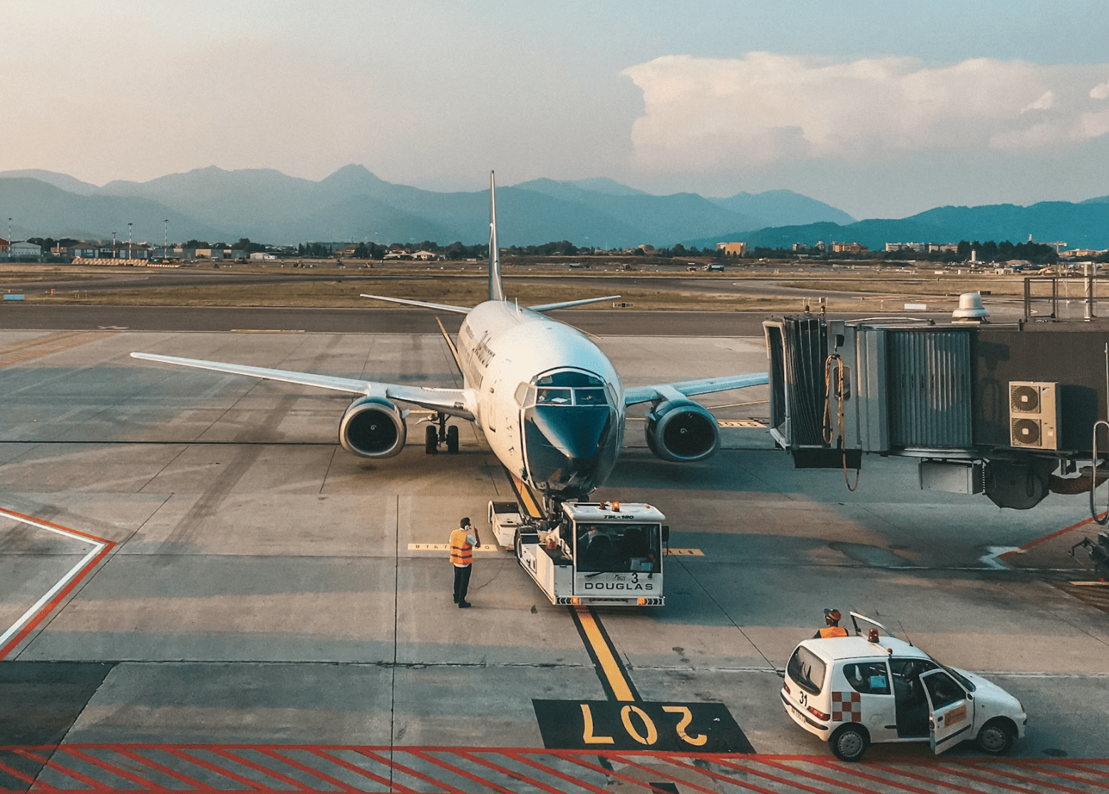 Voordelig vliegen naar Toscane - reisgids en tips voor Toscane