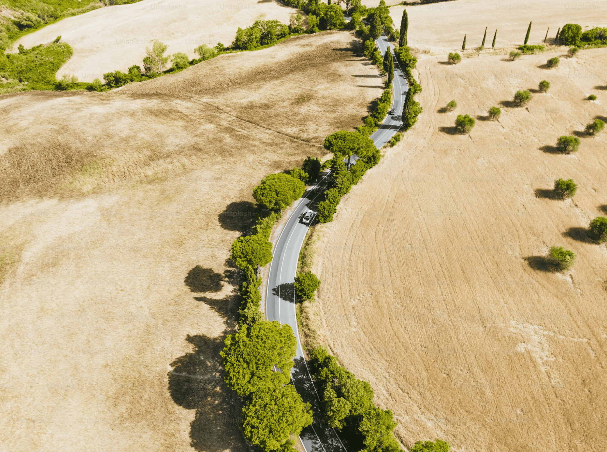 Met de auto naar Toscane - reisgids en tips voor Toscane