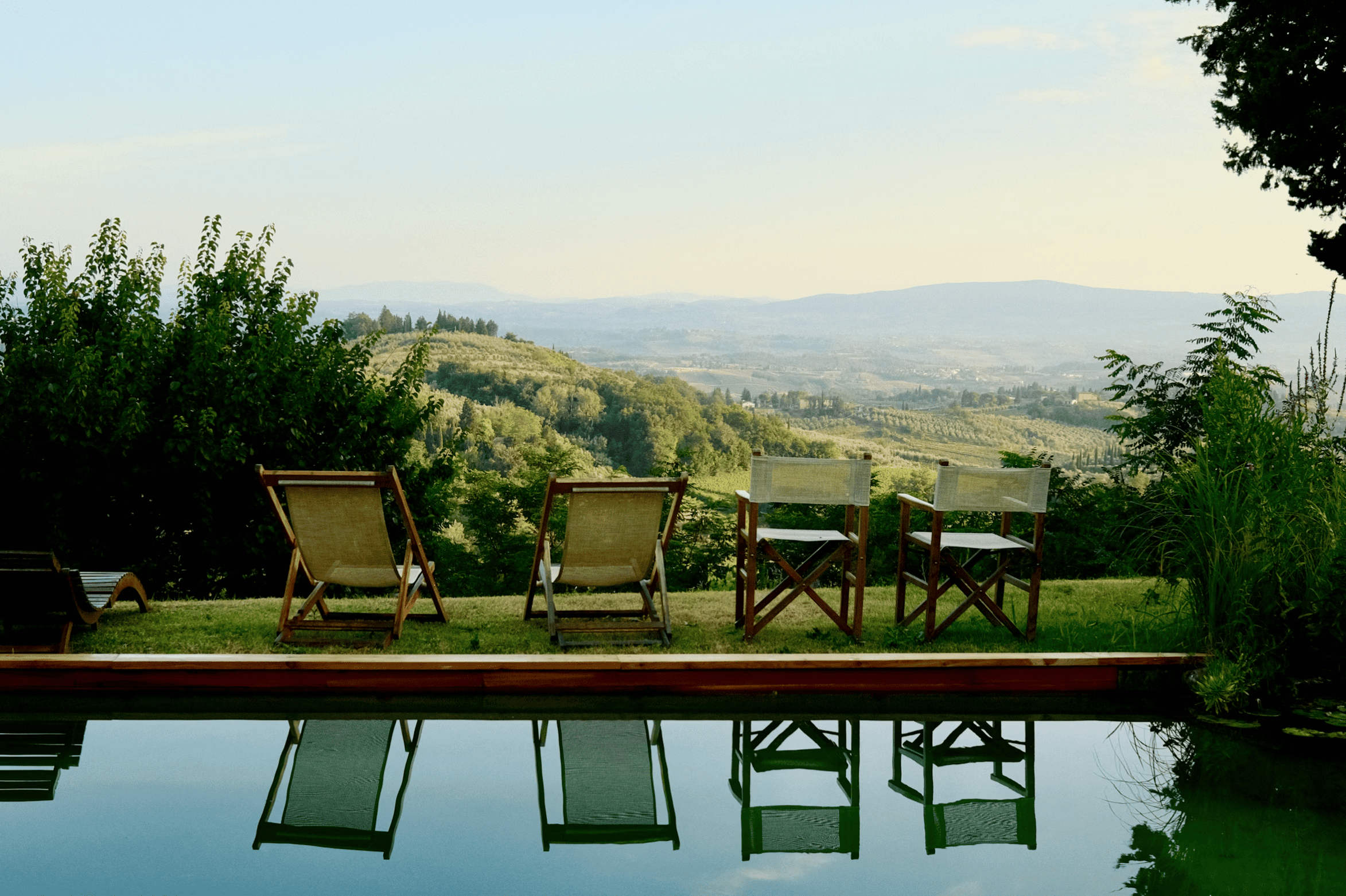 Een vakantiehuis in Italië met zwembad: dit maakt het zo bijzonder