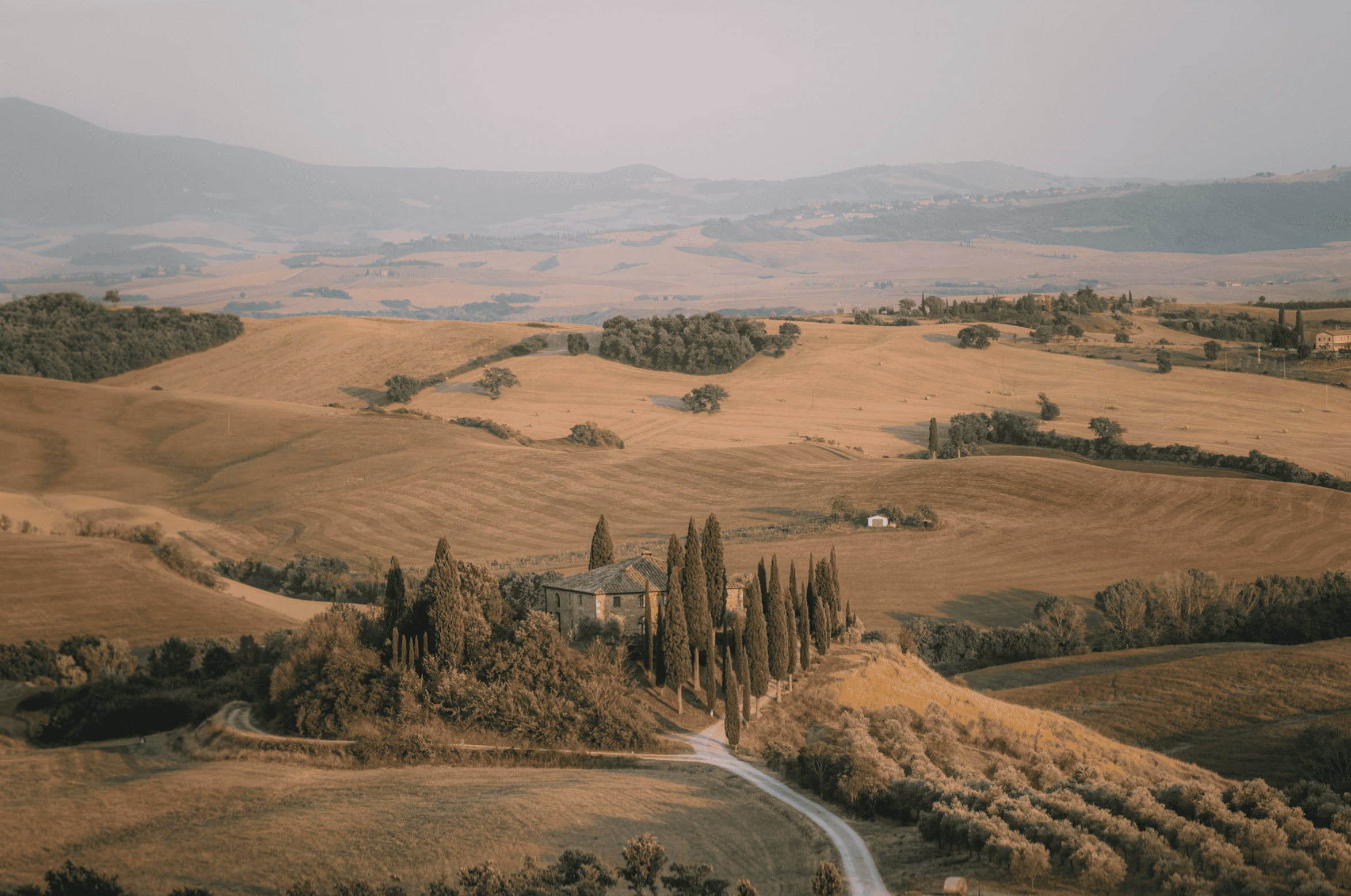 Waarom steeds meer gezinnen kiezen voor een vakantiehuis in Toscane