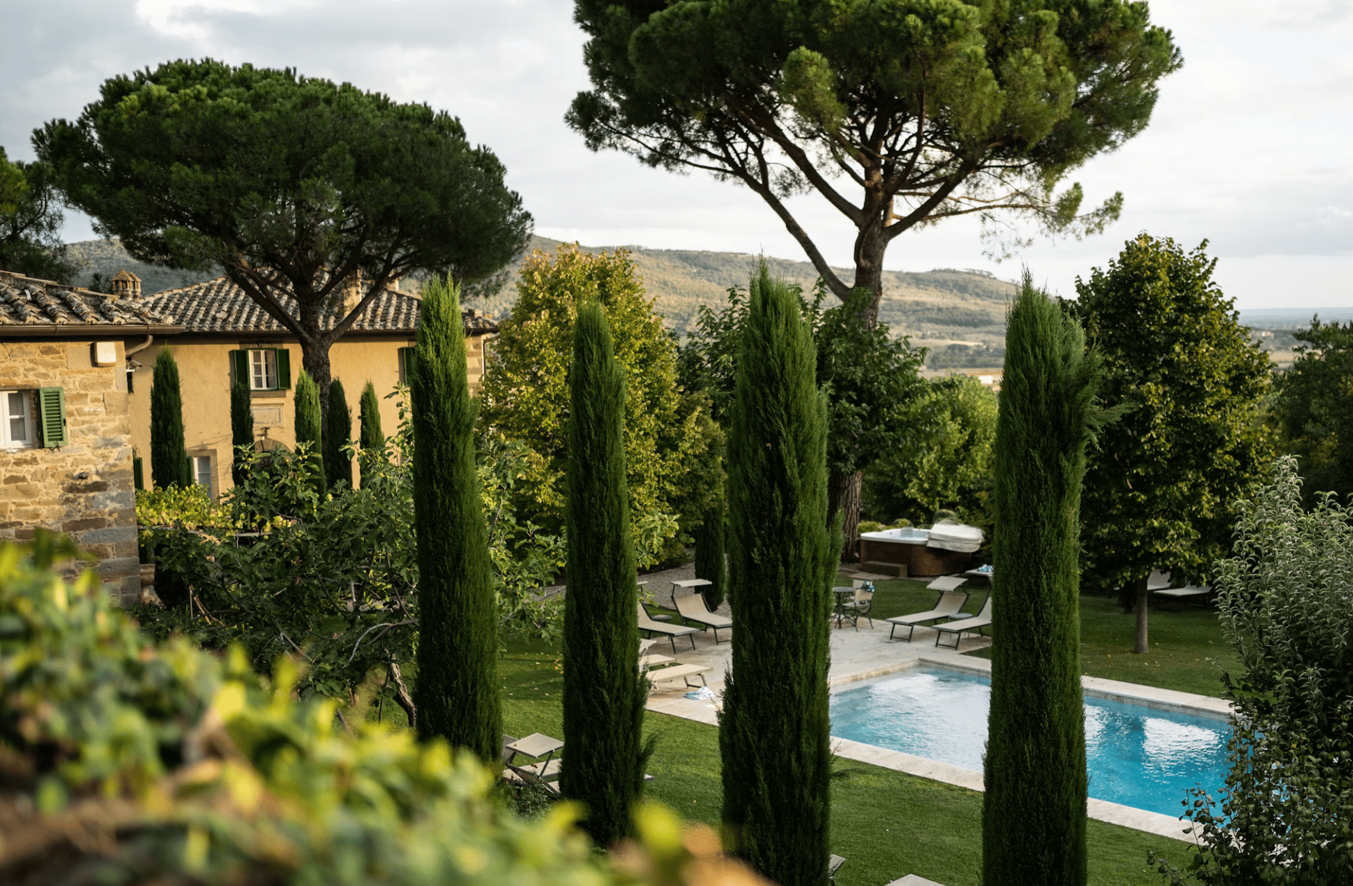 Een luxe vakantie in Toscane zonder massatoerisme