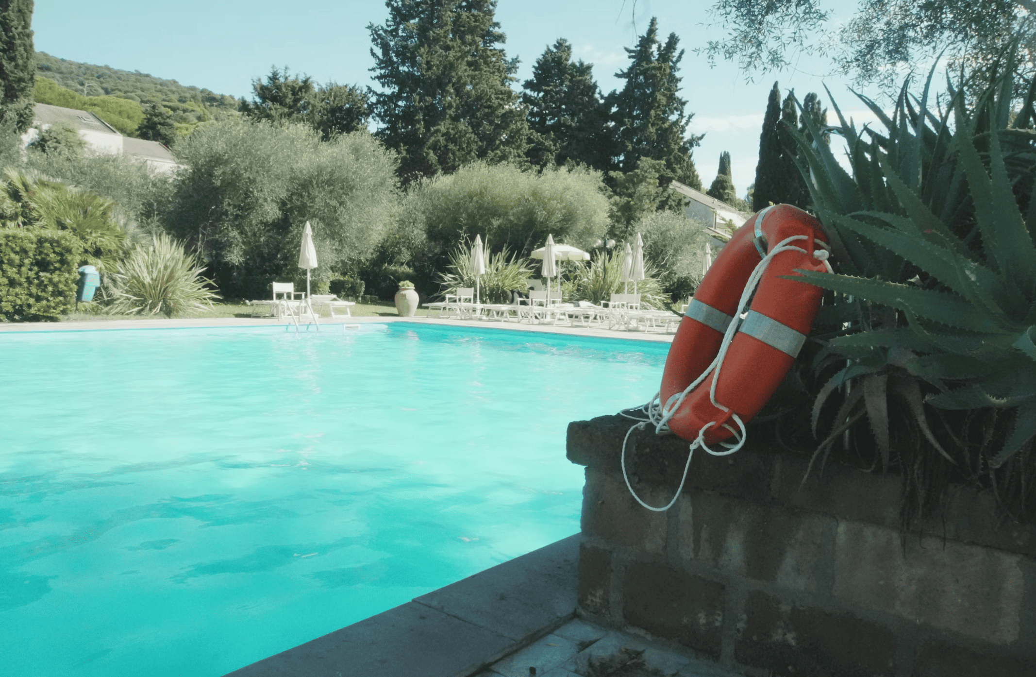 Hoe je het perfecte vakantiehuis in Italië met zwembad kiest