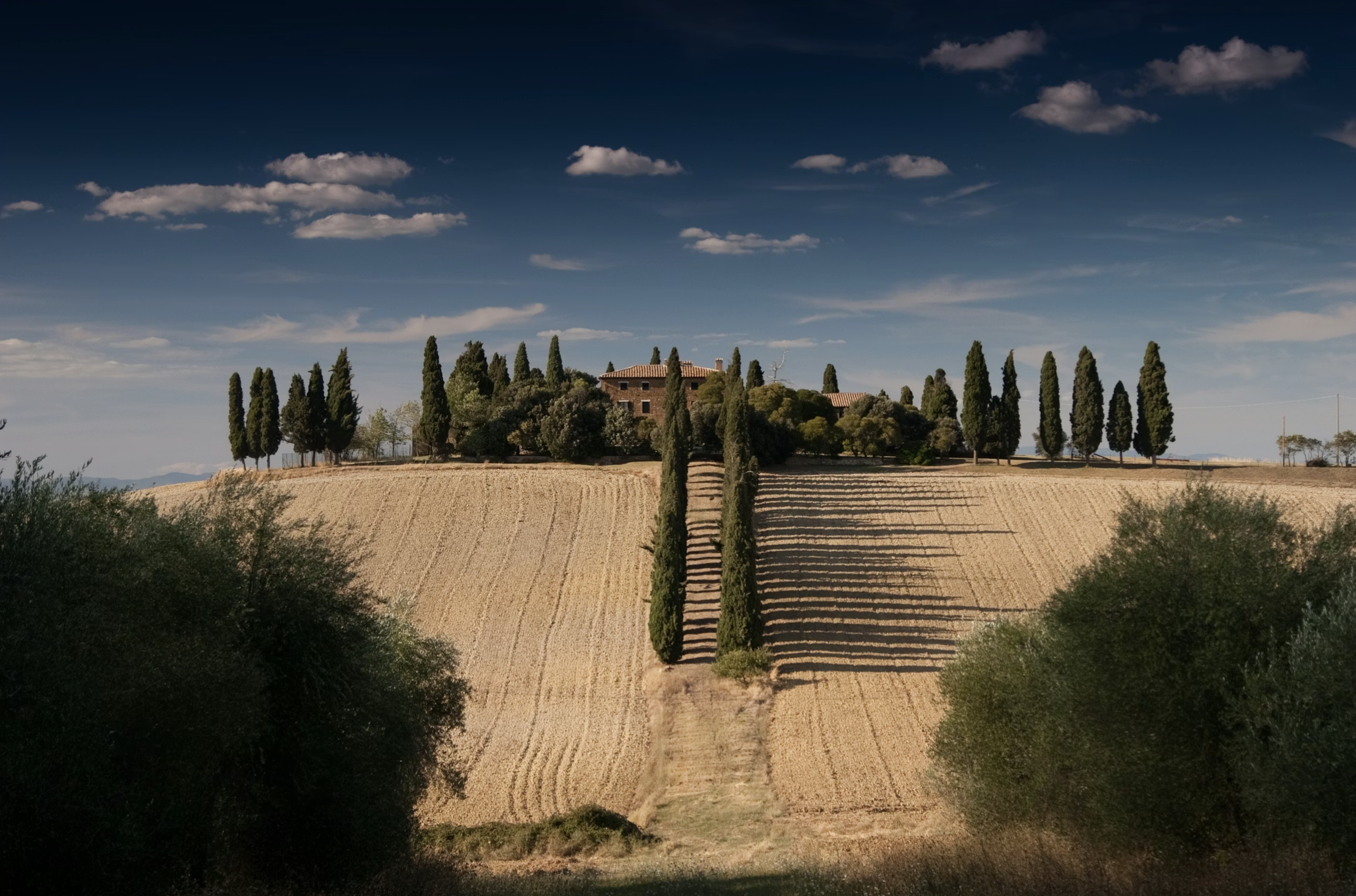 Toscane buiten het hoogseizoen: misschien wel de mooiste periode van het jaar