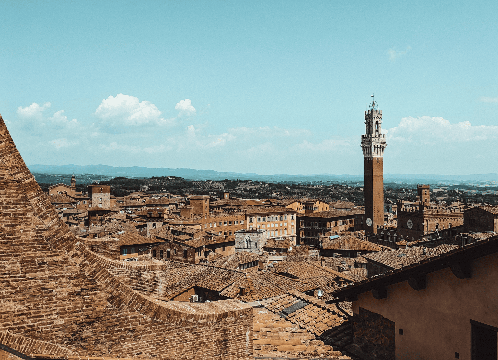 Een week in Toscane: onze favoriete uitstapjes vanuit je vakantiehuis