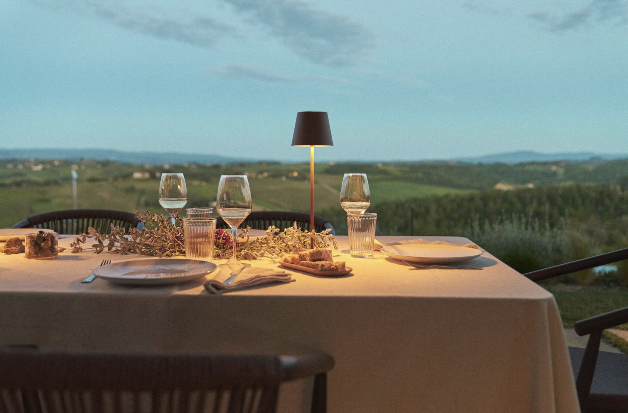 Wat maakt een vakantiehuis in Toscane zoveel fijner dan een hotel?