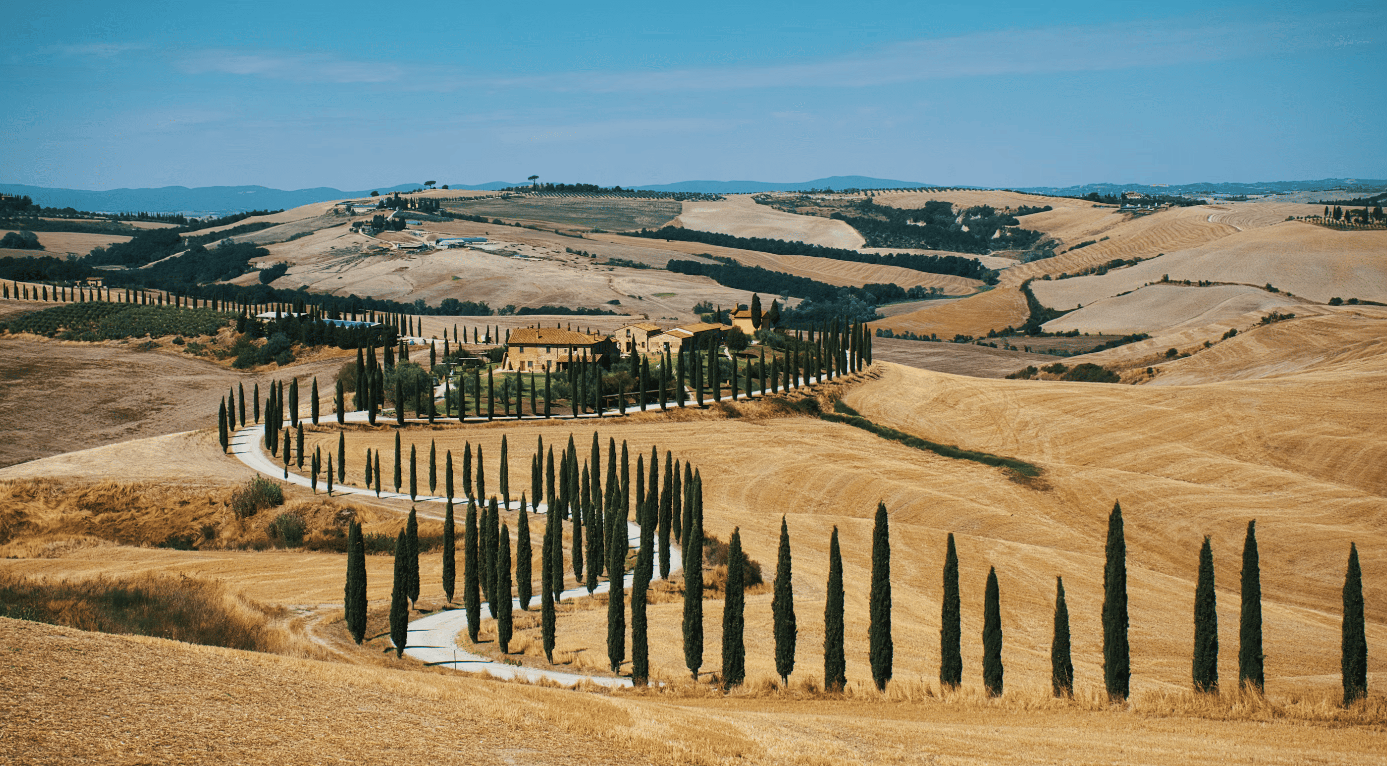 Val d'Orcia