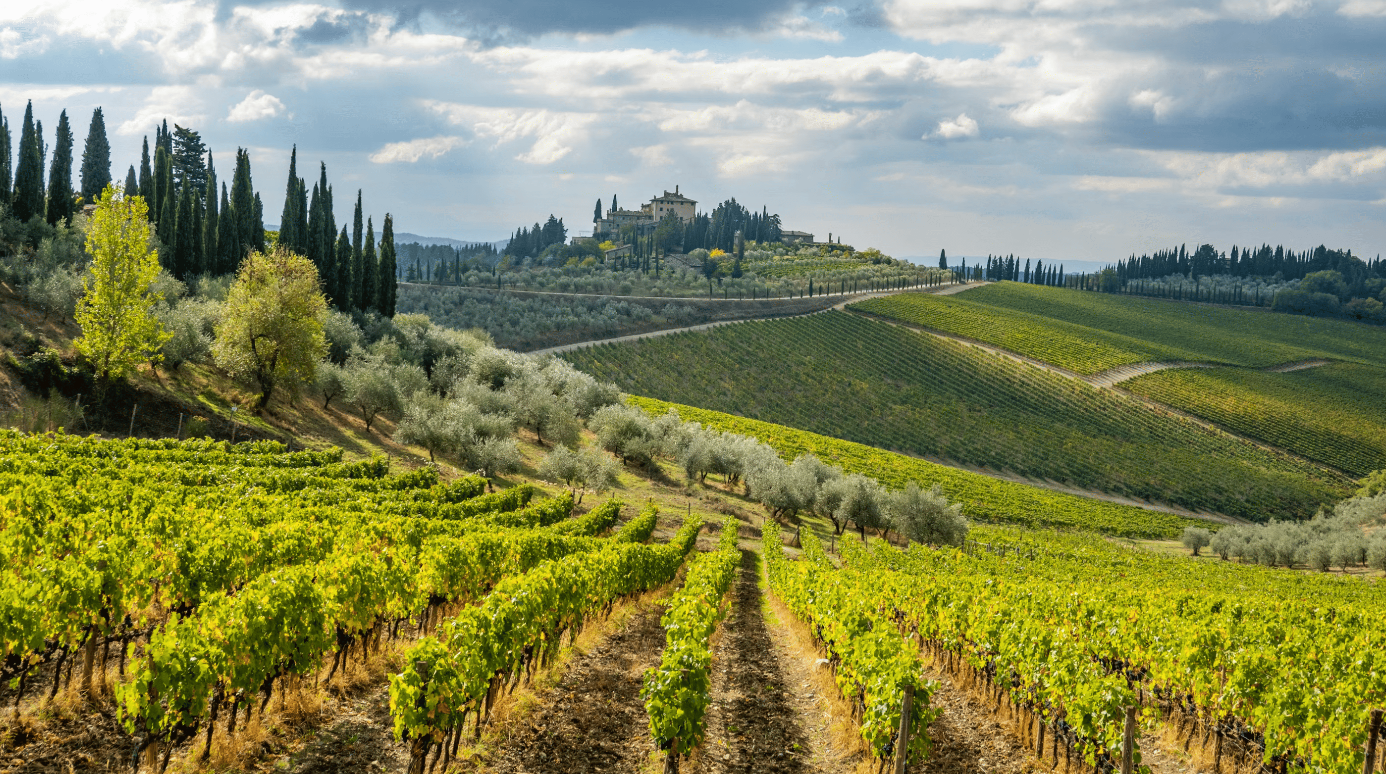 Chianti Reisgids & Tips