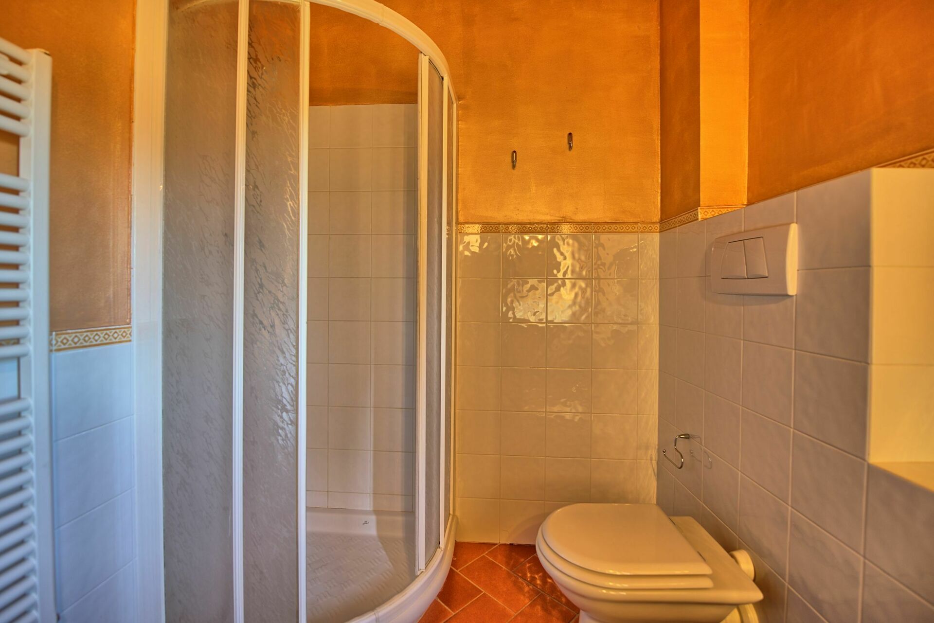 Pozzo Dei Desideri 2 interieur in Mercatale