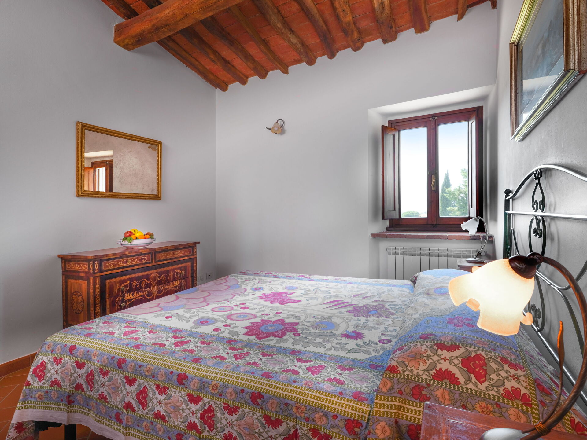 Pozzo Dei Desideri 2 interieur in Mercatale