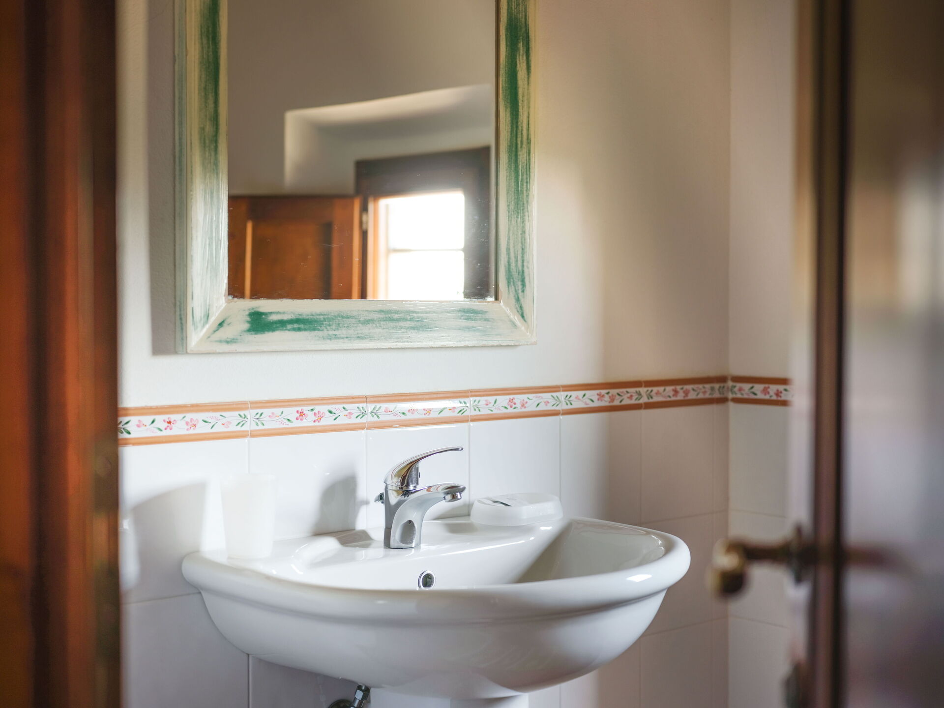 Pozzo Dei Desideri 2 slaapkamer in Mercatale