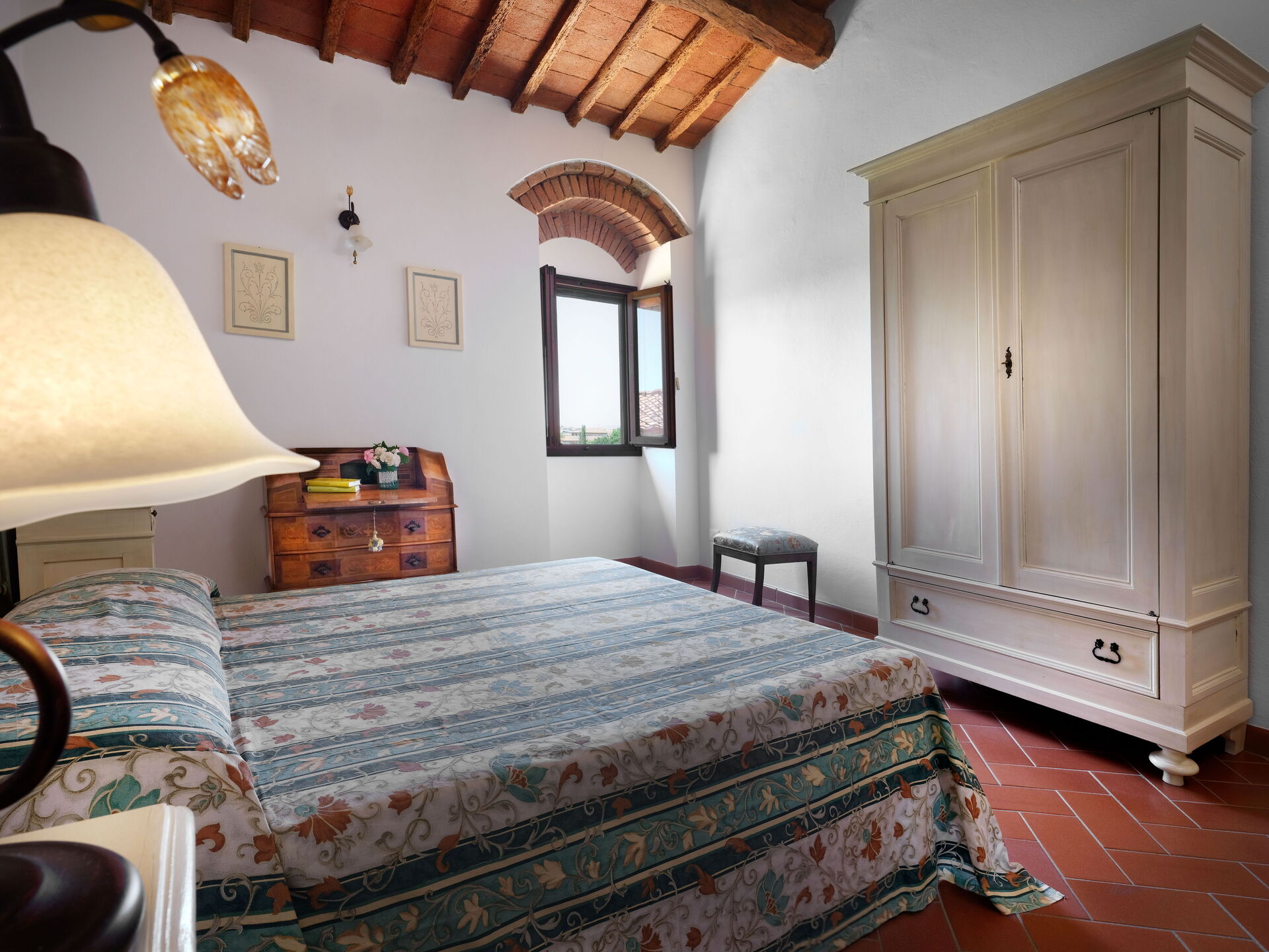 Pozzo Dei Desideri 2 interieur in Mercatale