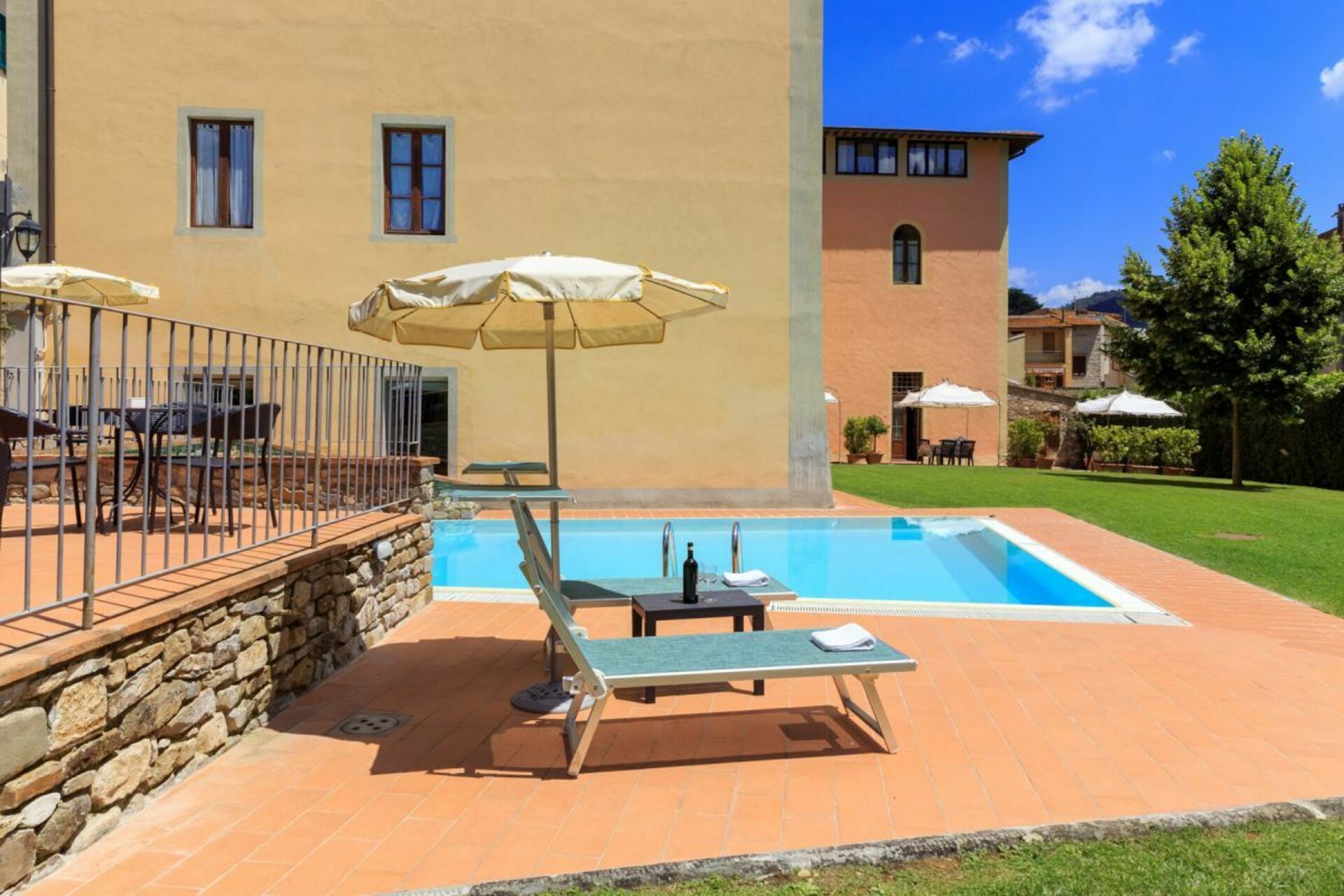 Molino in Greve In Chianti, Toscane