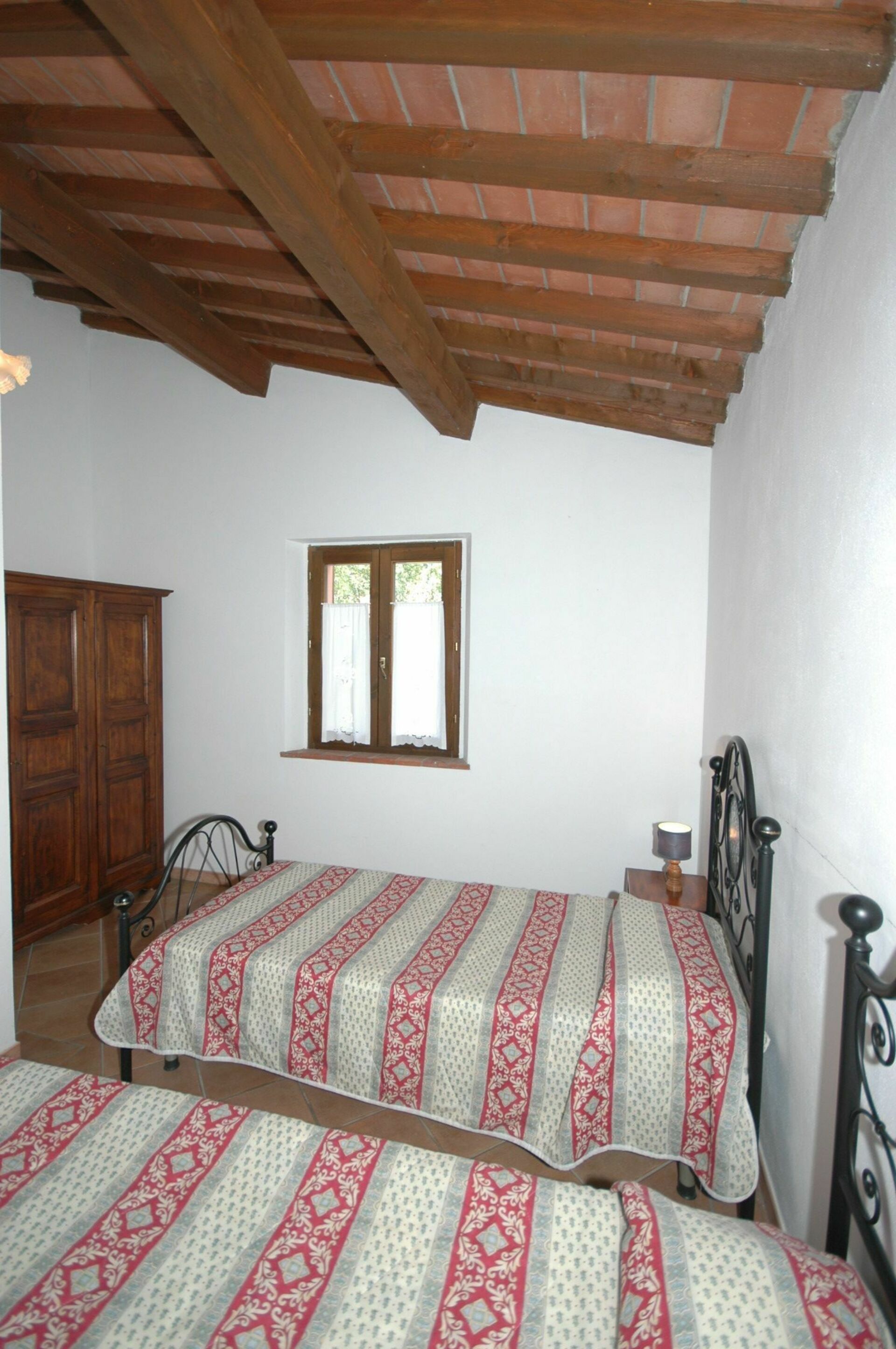 Poderino slaapkamer in La California