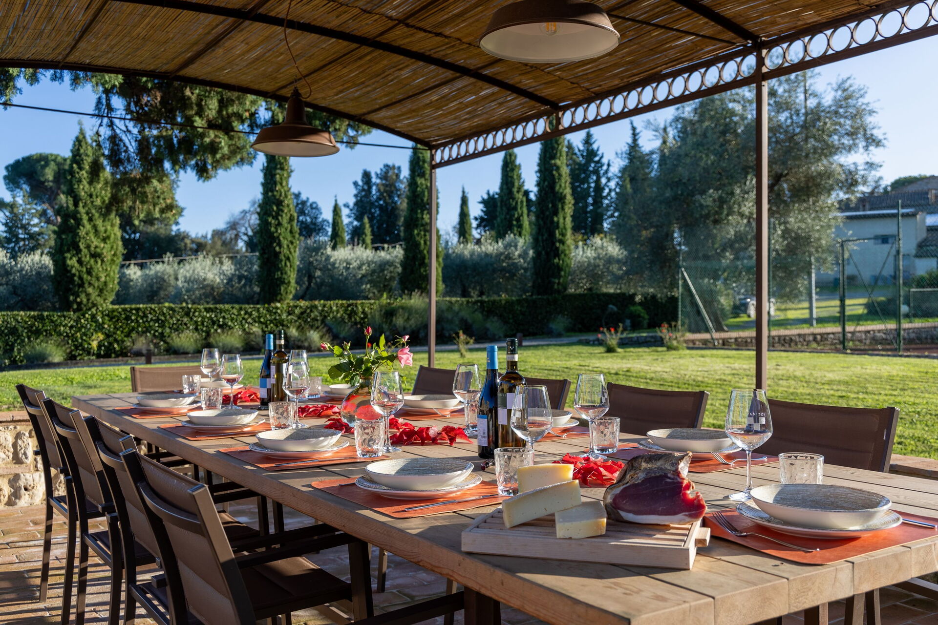 Villa Simone - foto 2