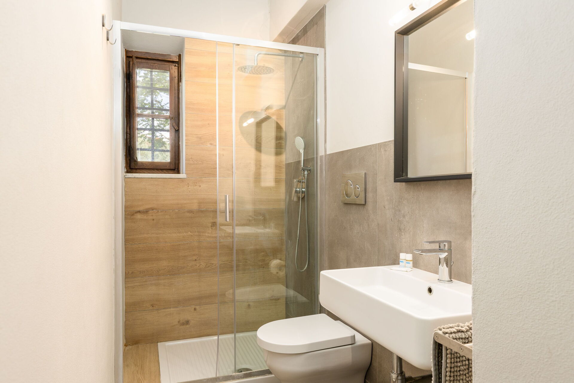 Villa Orchidea interieur in San Donnino