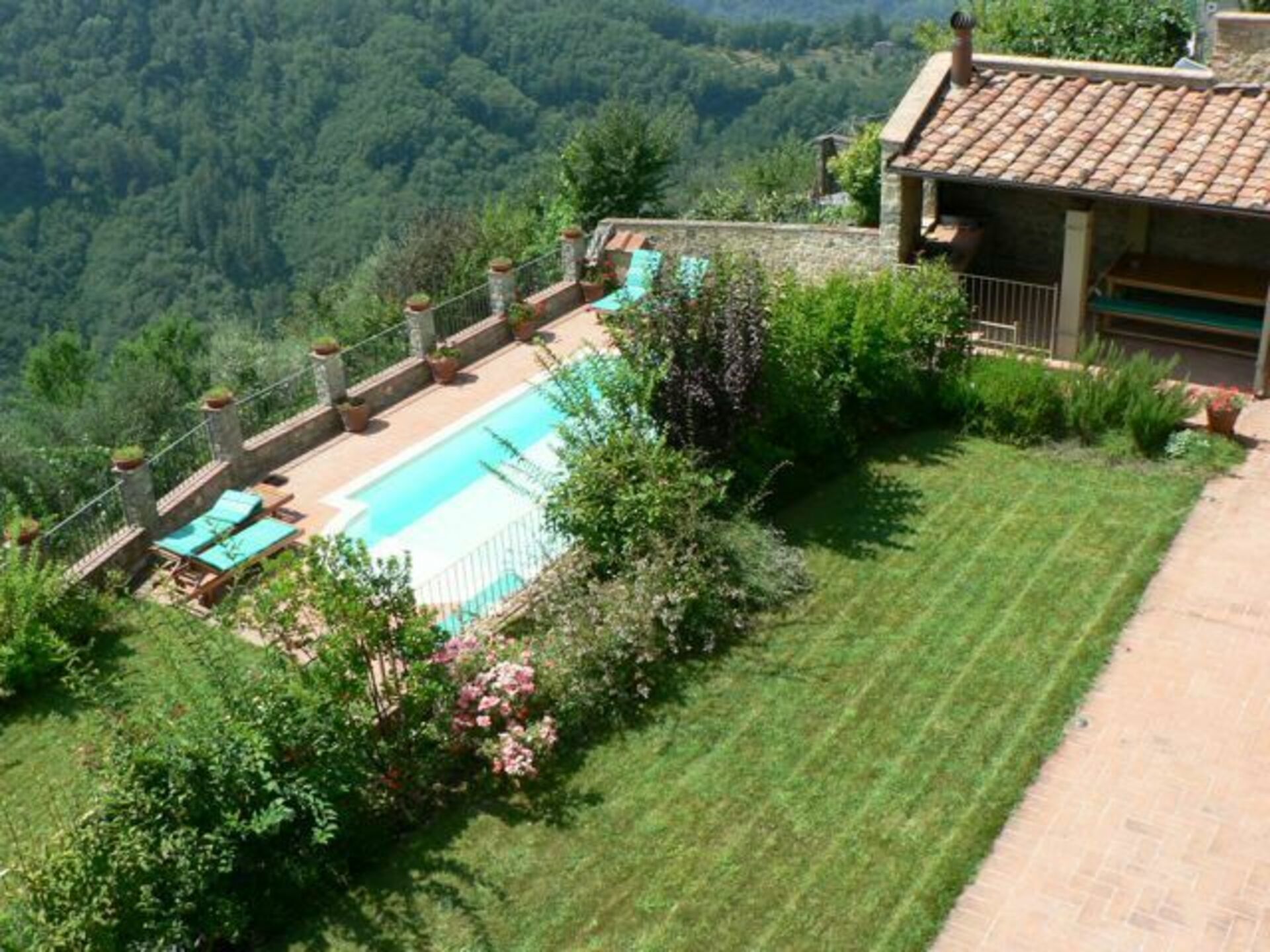 Apartment a - foto 6