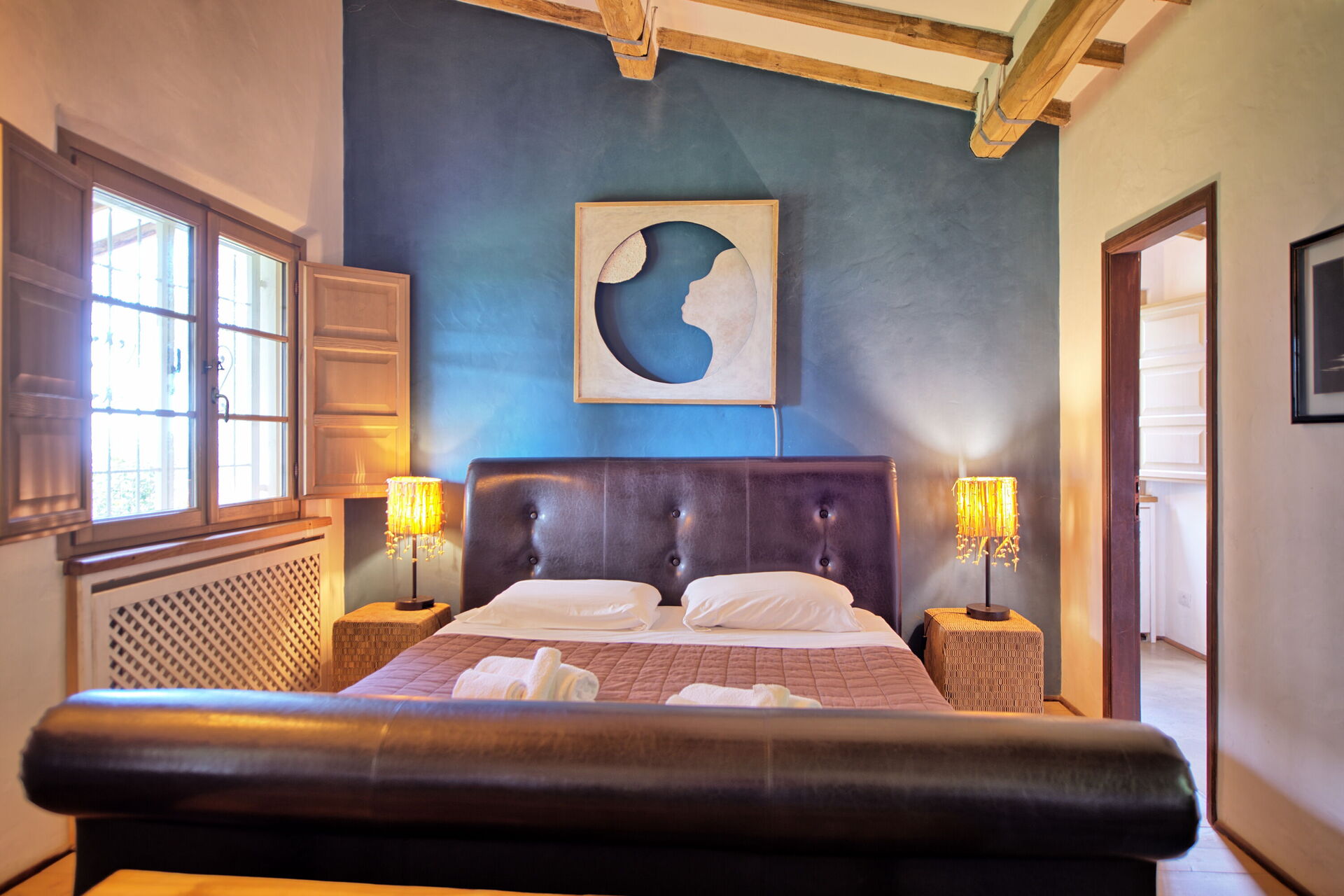 Villa Oliveta interieur in Pietrasanta