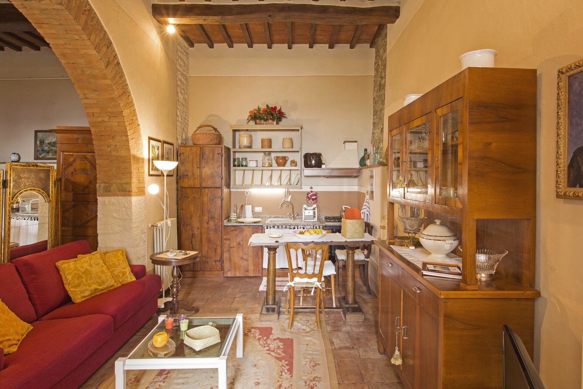 Santo Agostino Ortensia - foto 3