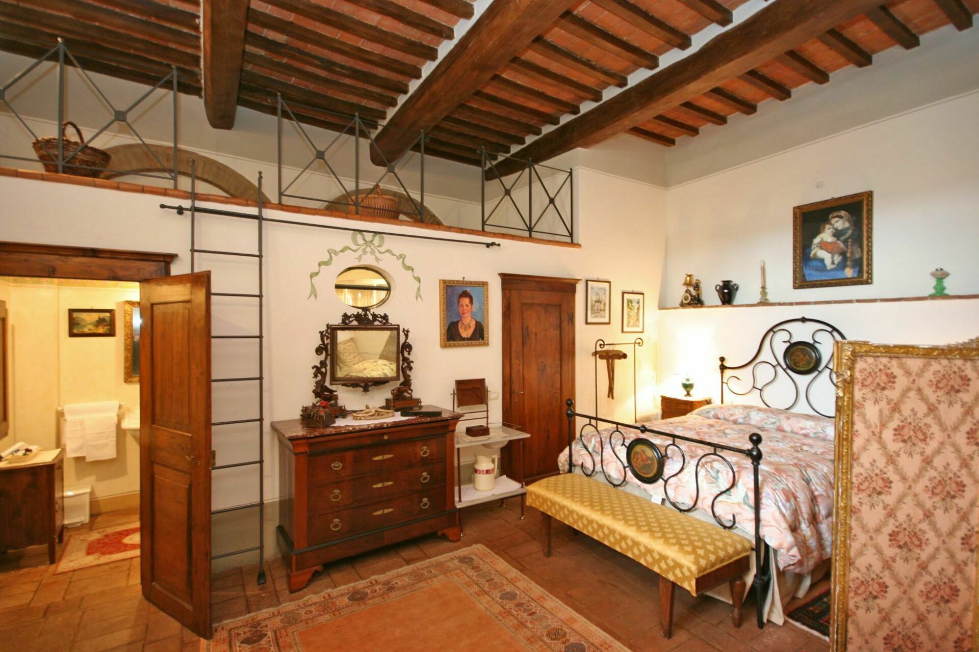 Santo Agostino Ortensia - foto 4