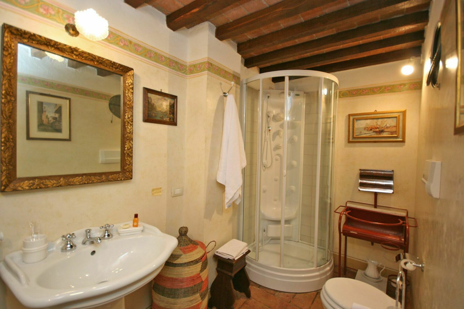 Santo Agostino Ortensia - foto 5