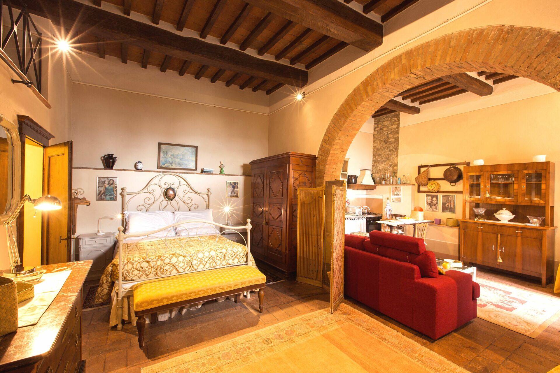 Santo Agostino Ortensia - foto 6