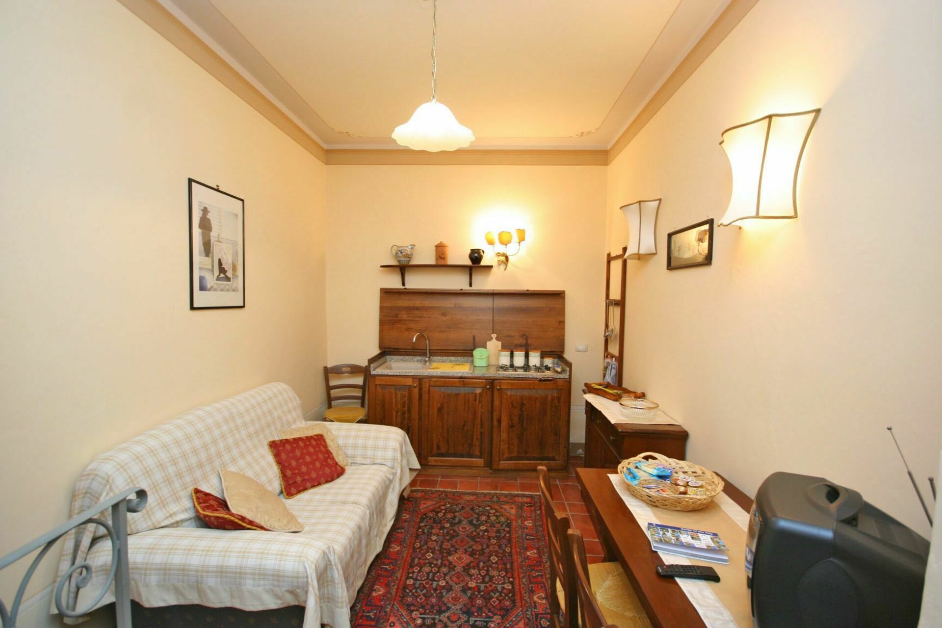 Santo Agostino Glicine - foto 3