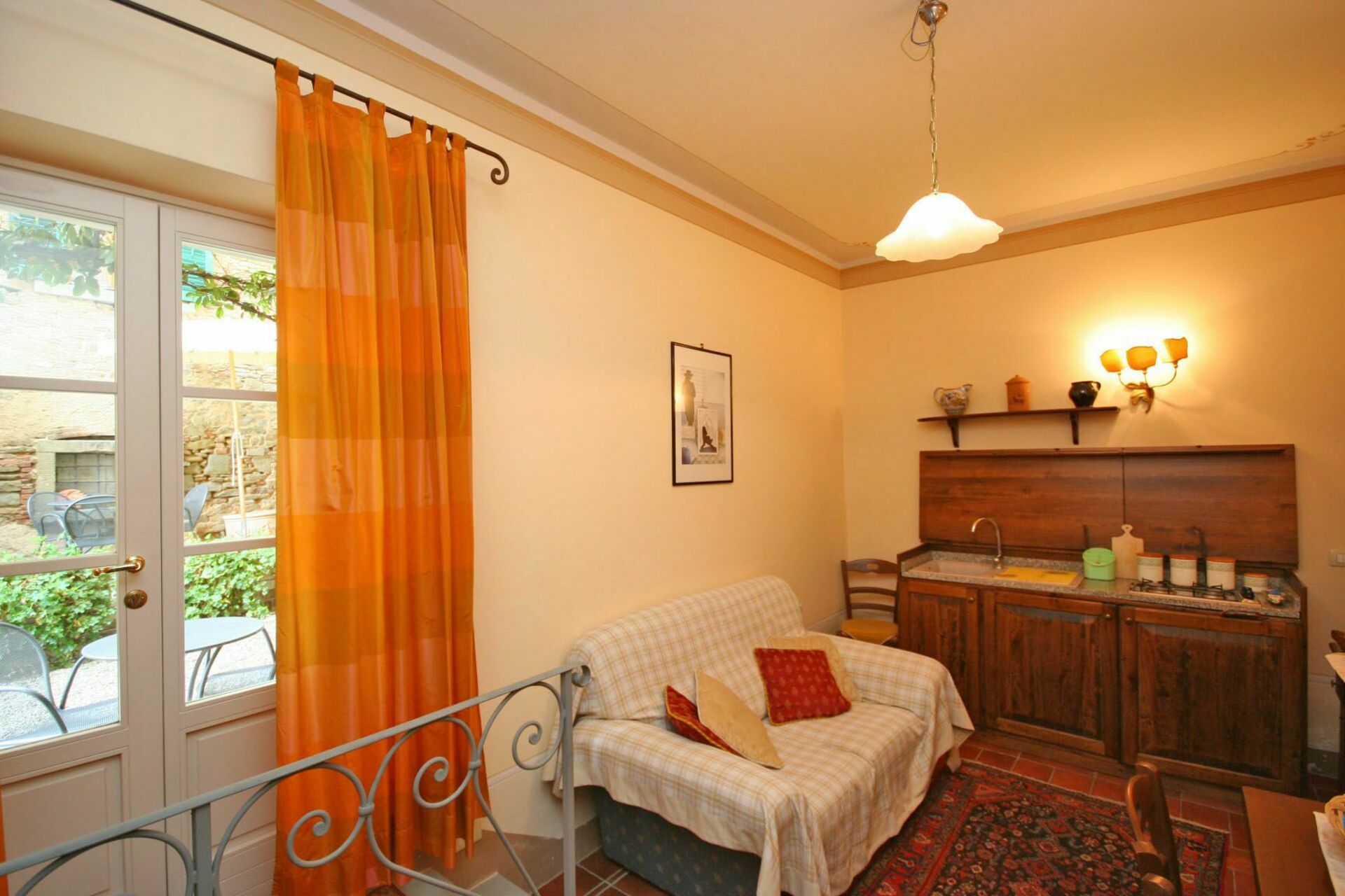 Santo Agostino Glicine - foto 4