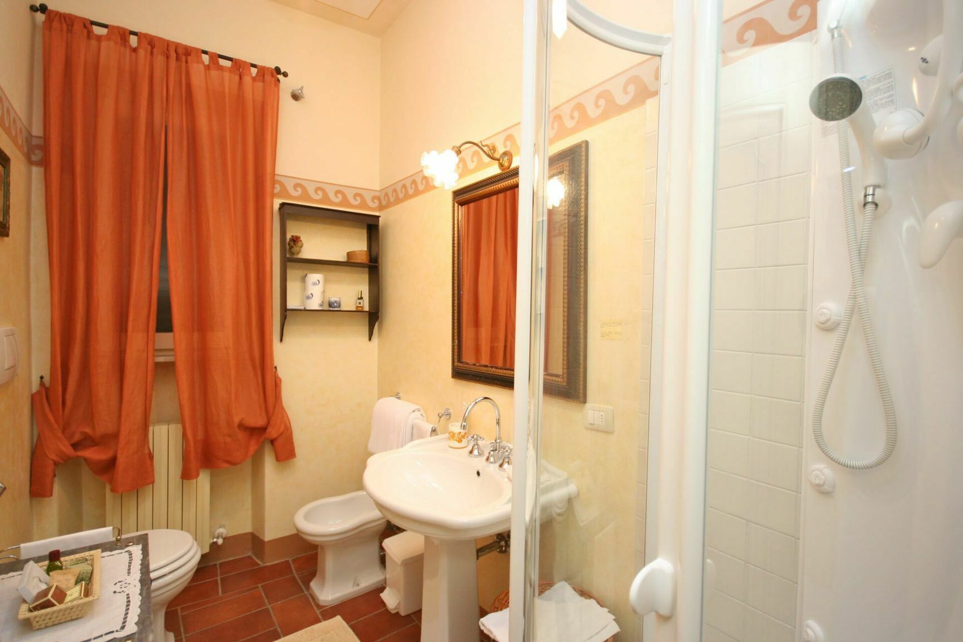 Santo Agostino Glicine - foto 5