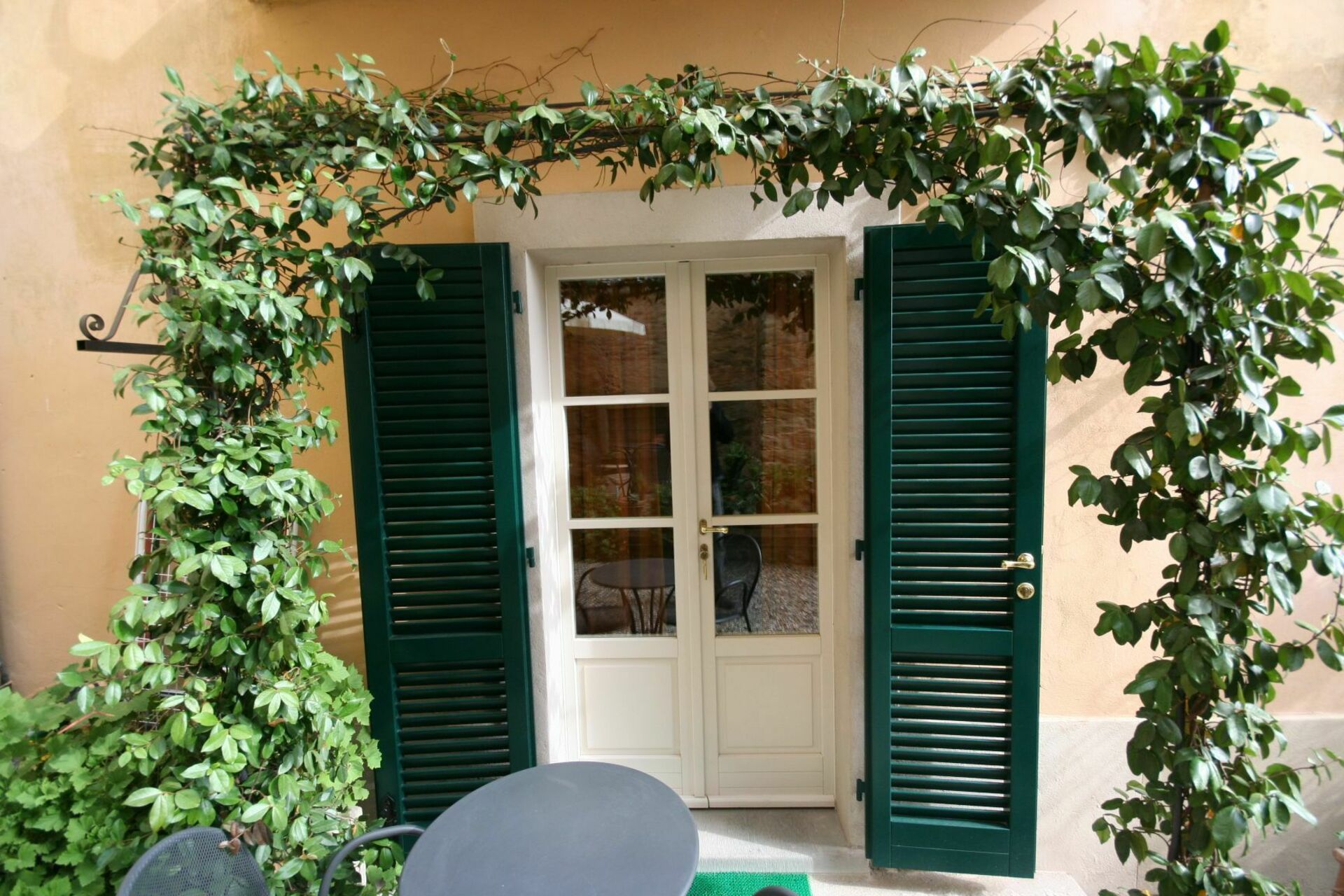 Santo Agostino Belvedere