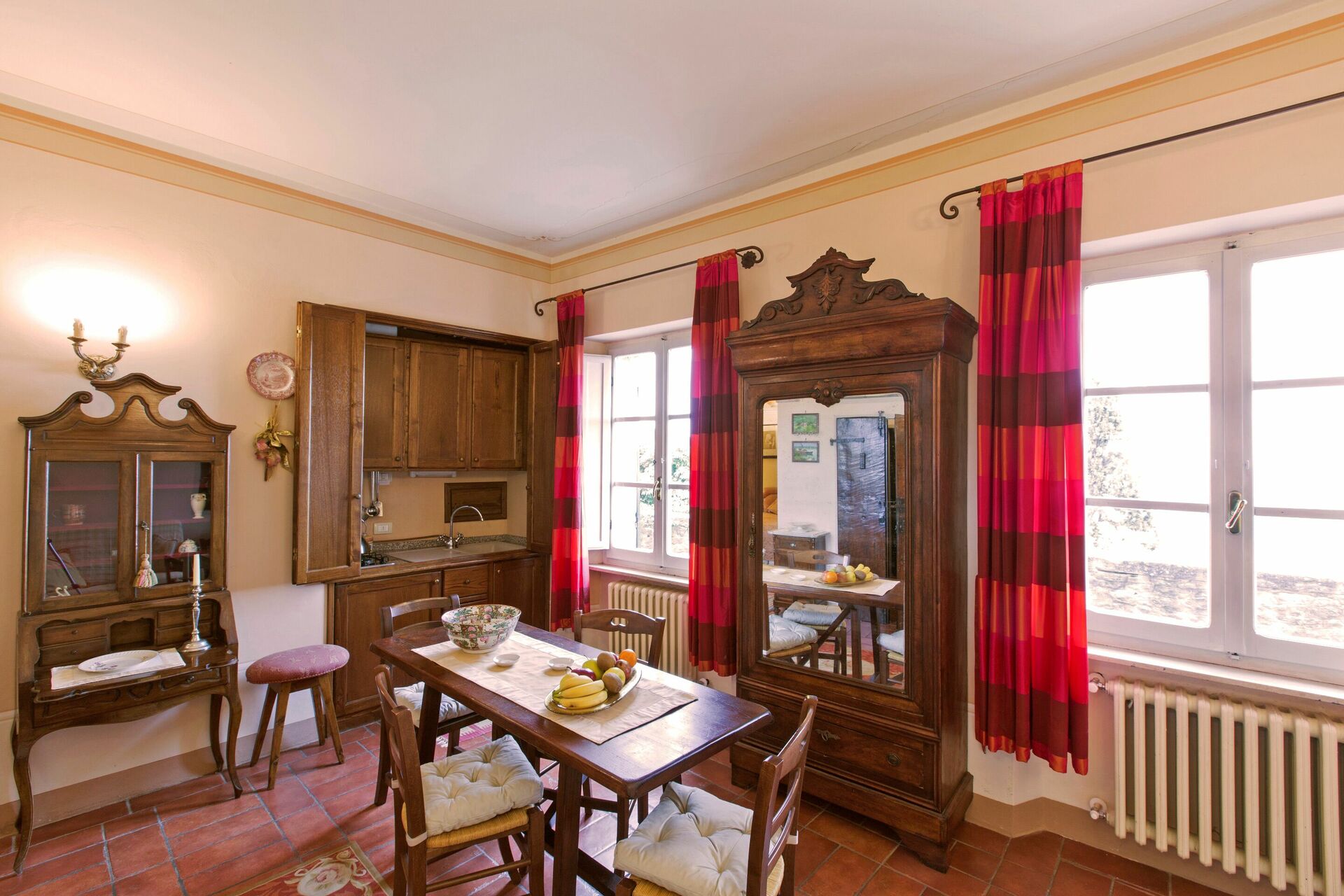 Santo Agostino Belvedere - foto 3