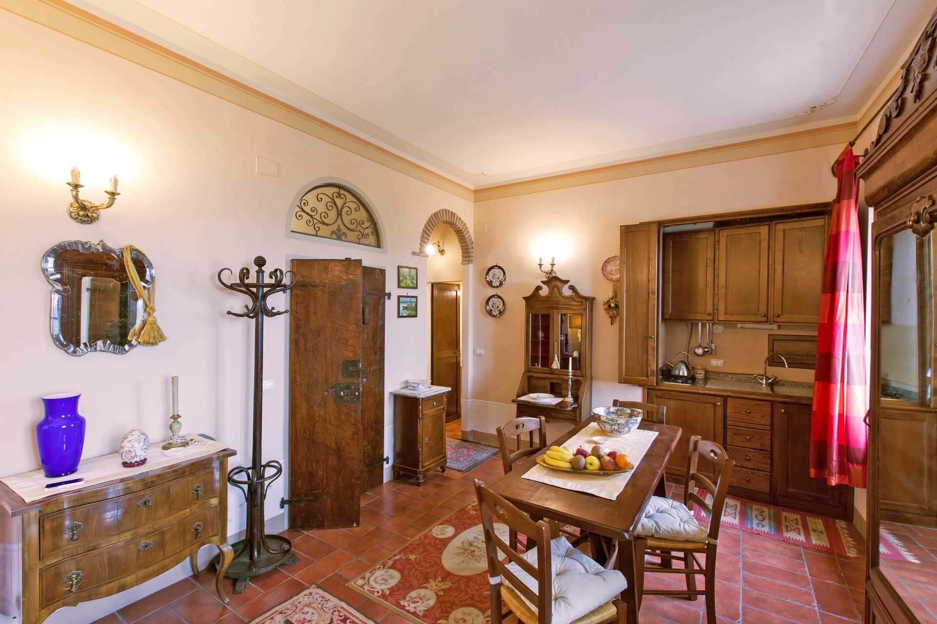 Santo Agostino Belvedere - foto 4