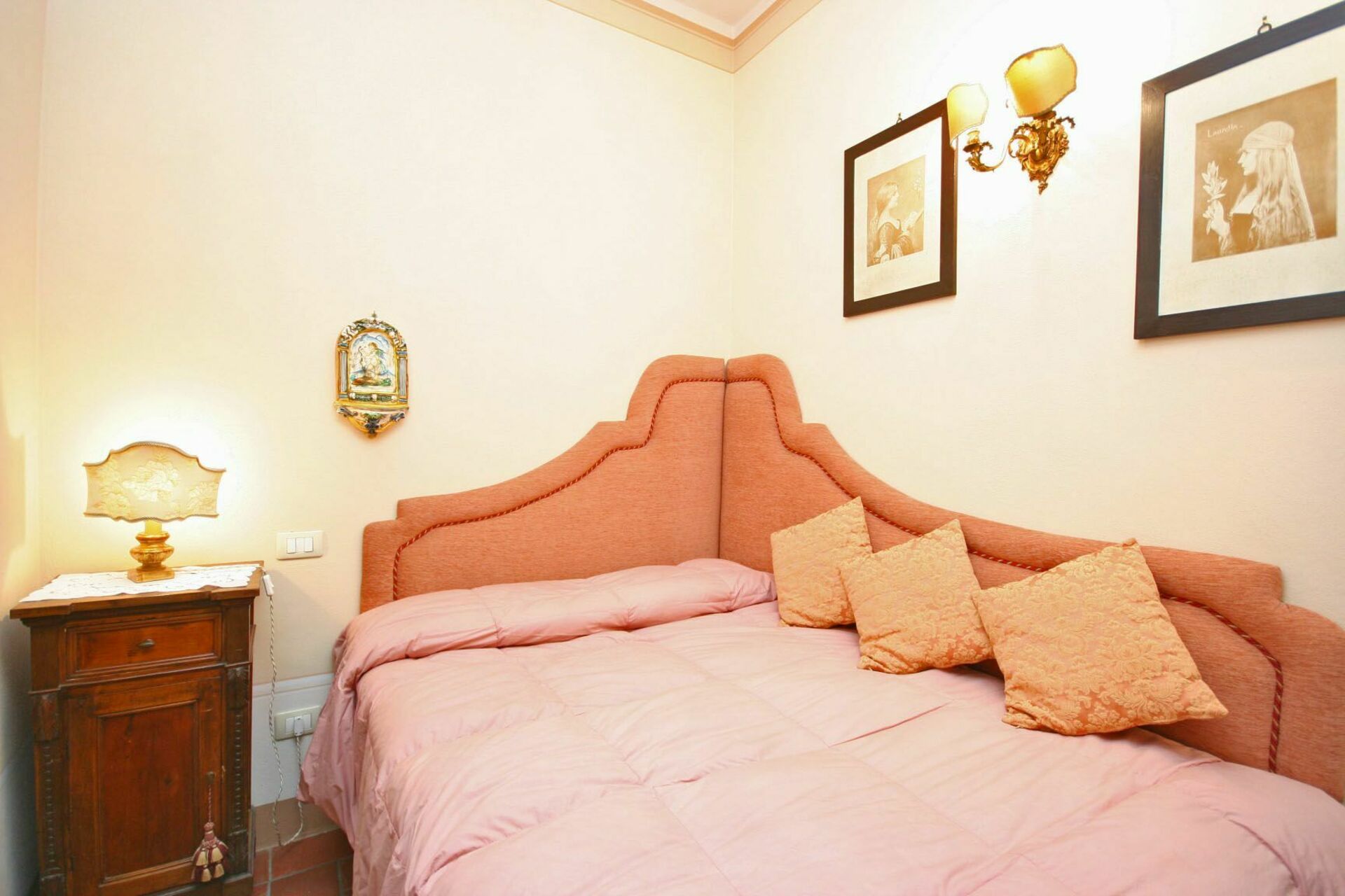 Santo Agostino Belvedere - foto 6