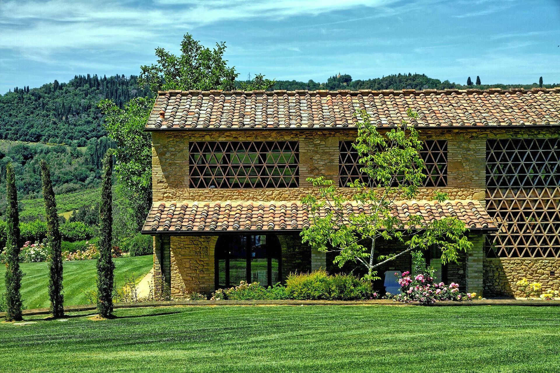 Villa Petrognano - foto 2