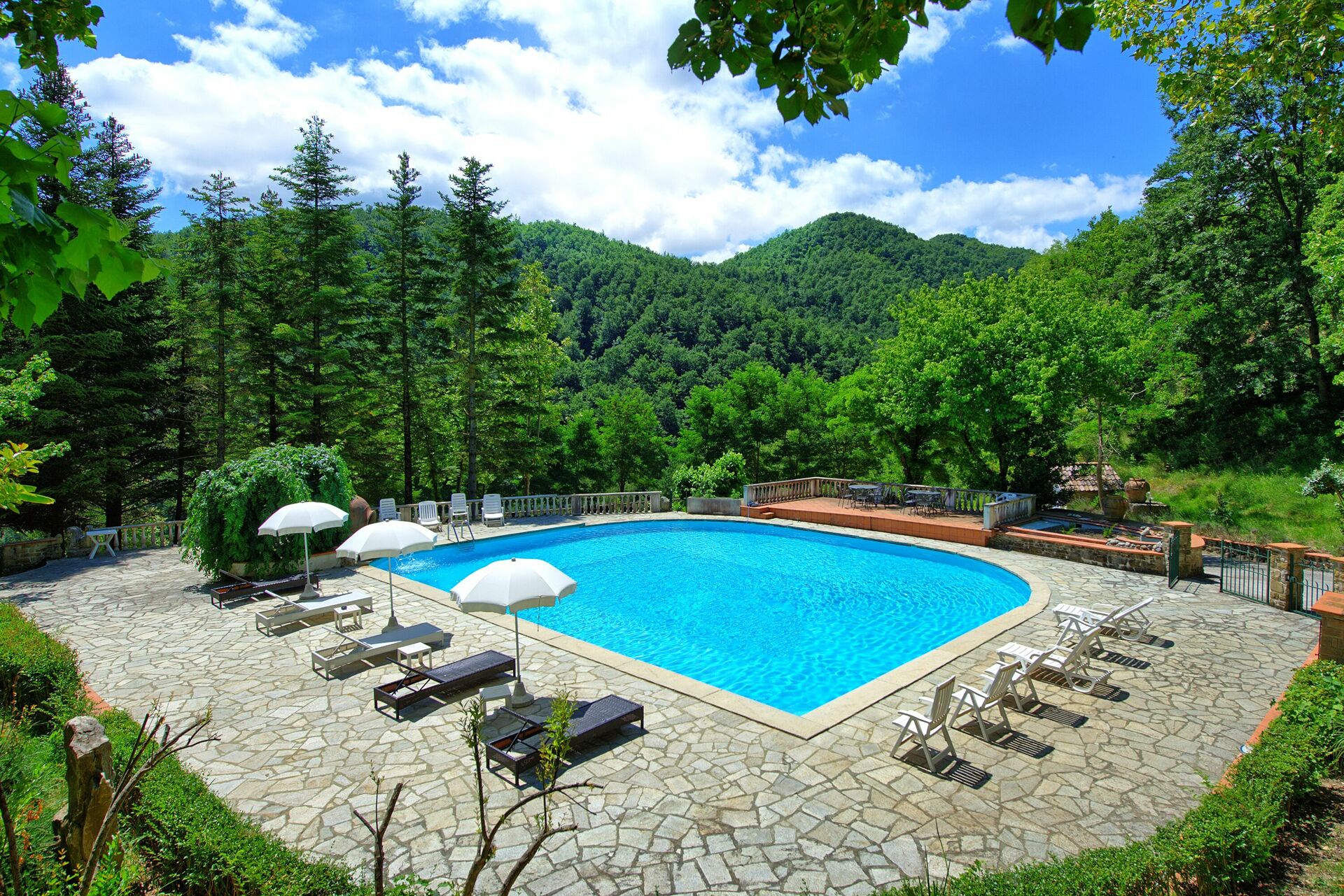 Villa Contessa - foto 2
