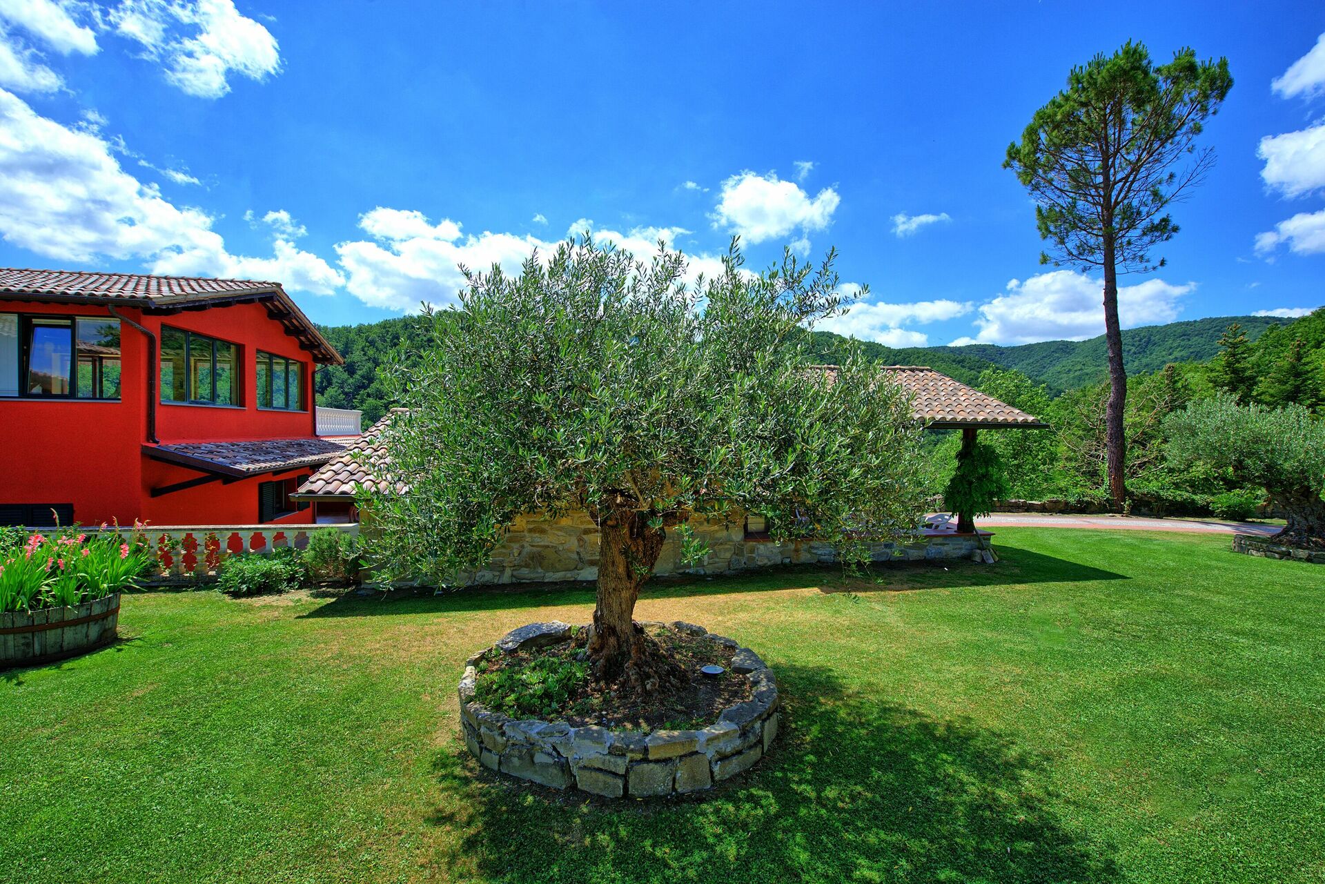 Villa Contessa - foto 3
