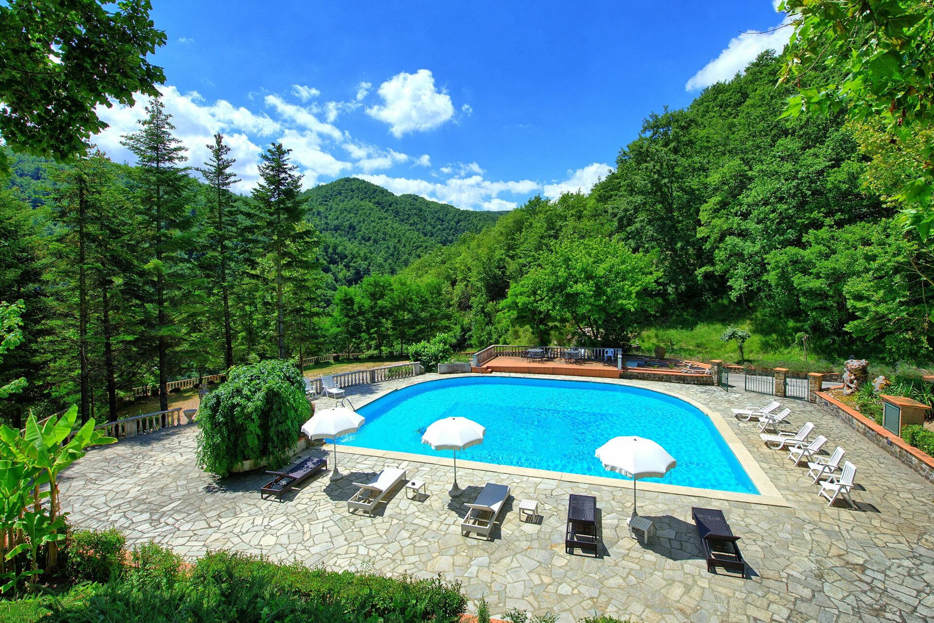 Villa Contessa - foto 4
