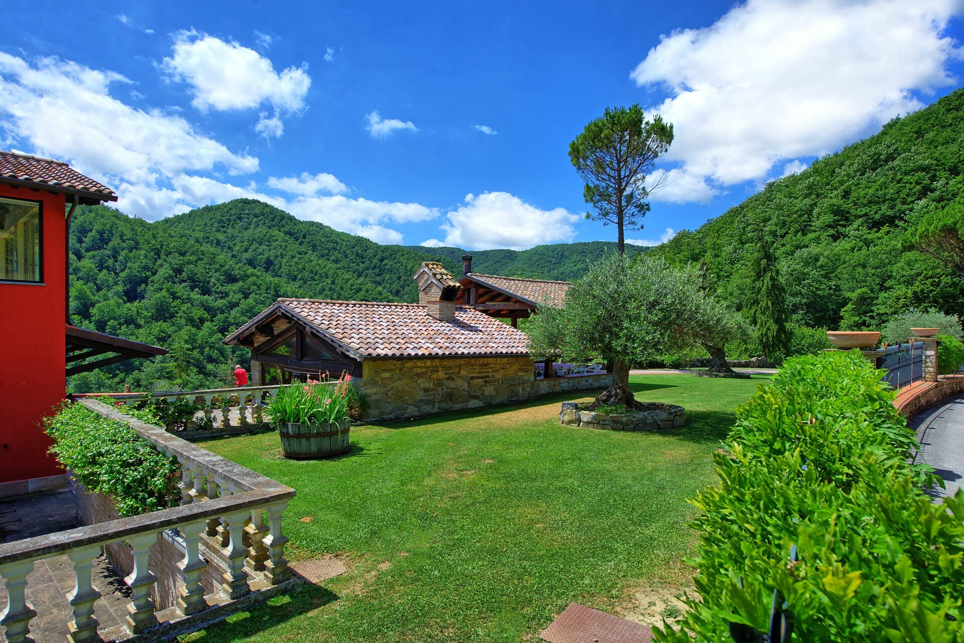 Villa Contessa - foto 5