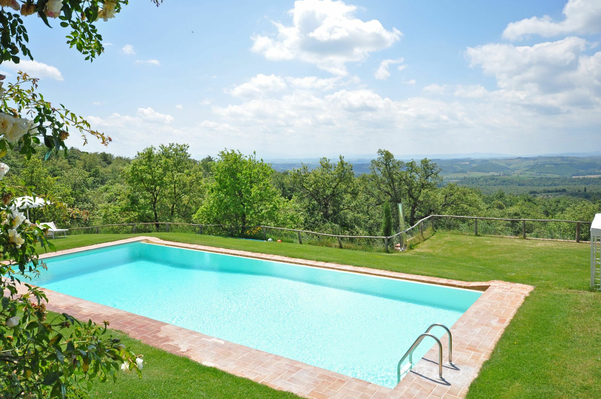 Orietta 1 in Castelnuovo Berardenga, Toscane