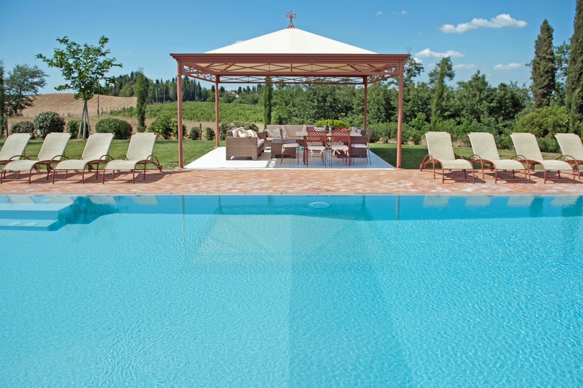 Villa Insoglio - foto 3