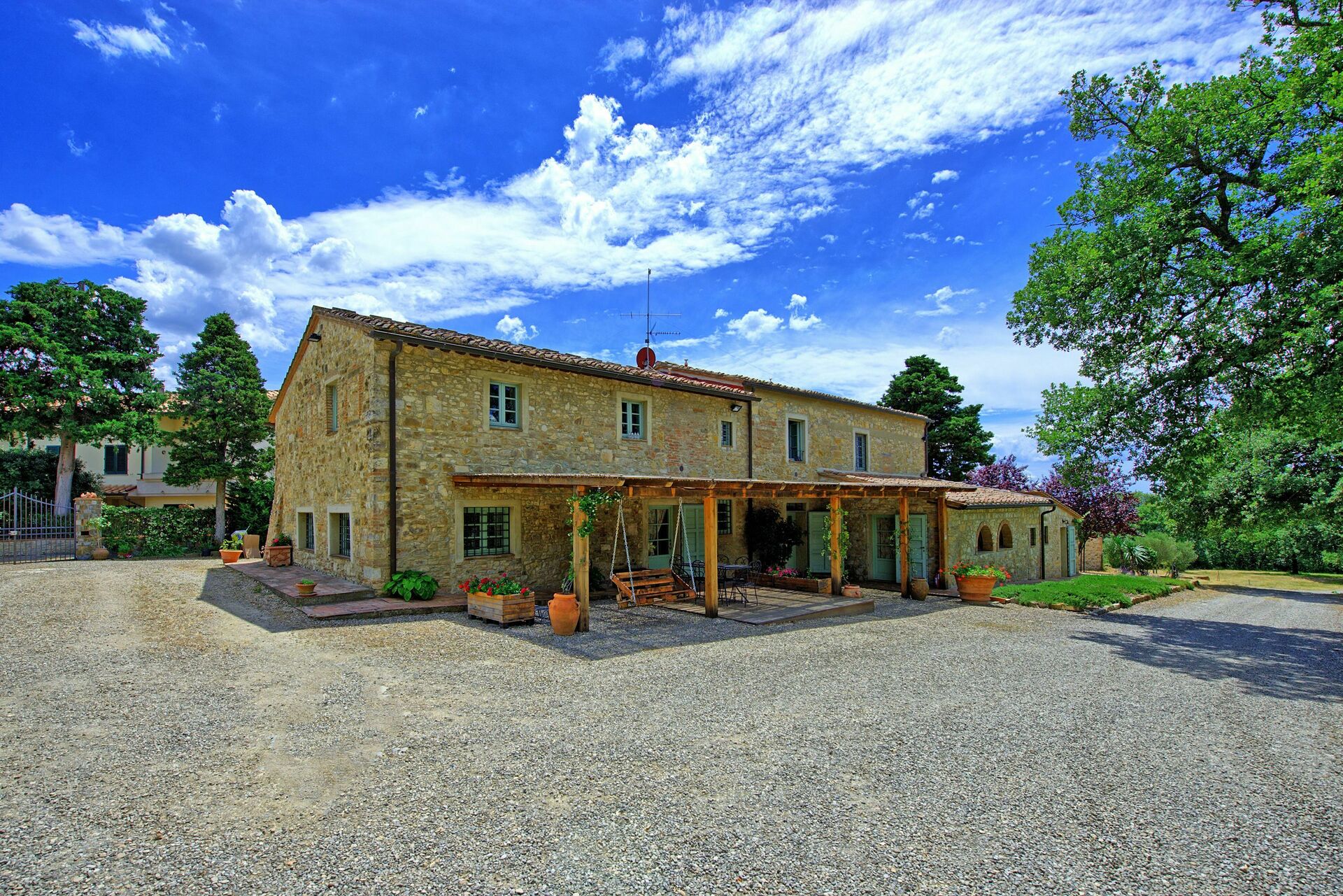 San Donato 2 in San Donato, Toscane