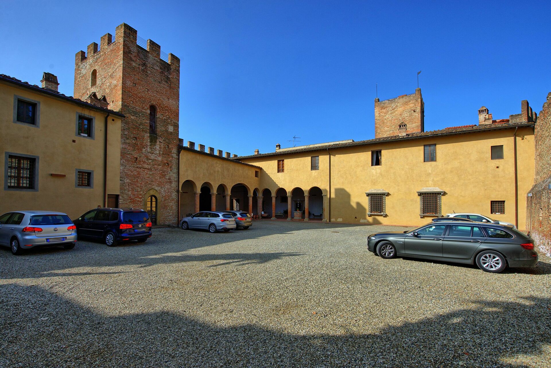Certaldo 2
