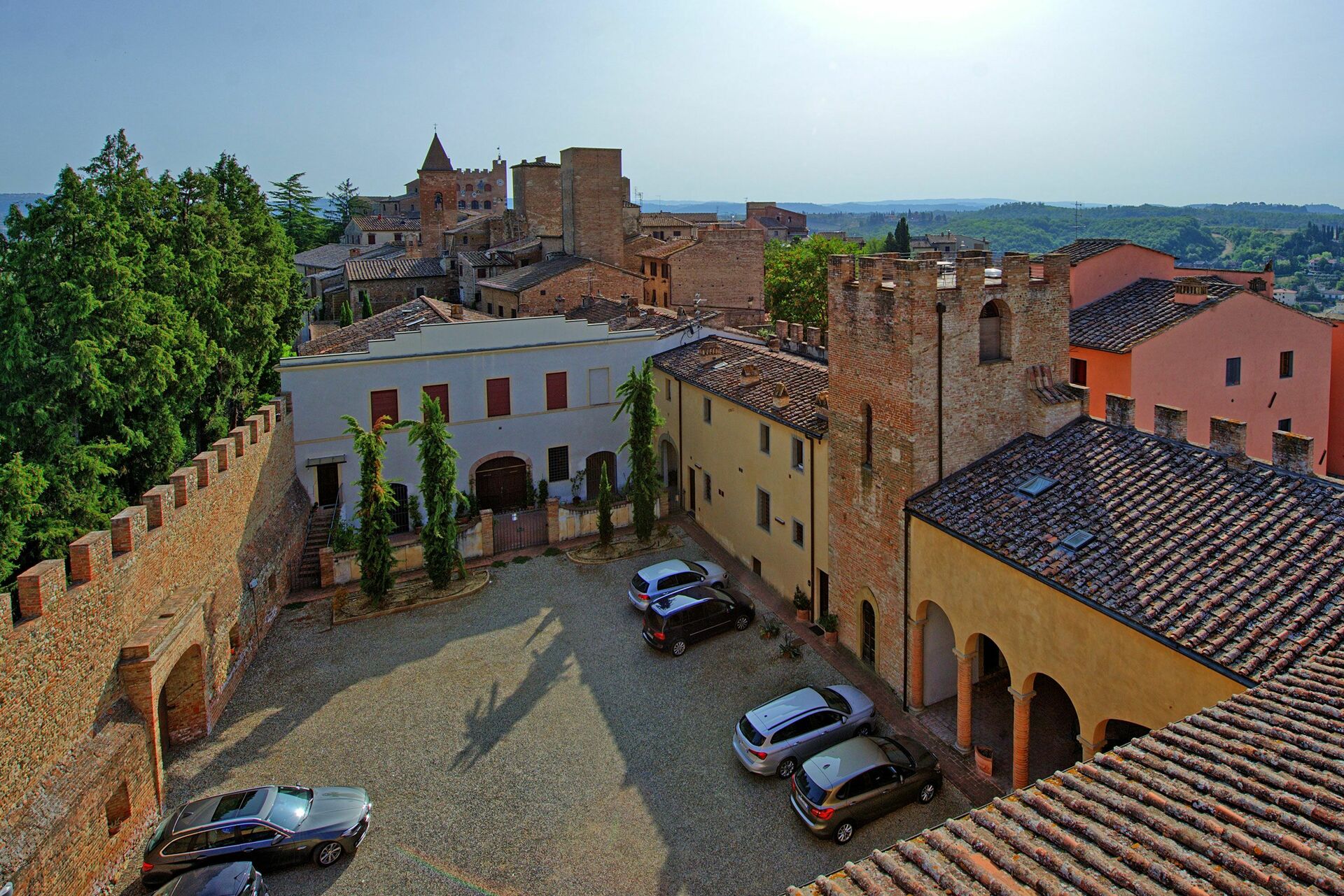 Certaldo 2 - foto 2