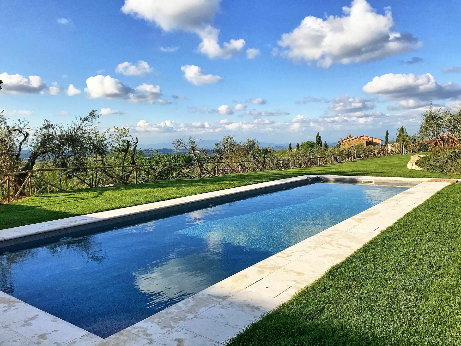 Villa Amadeo - foto 2