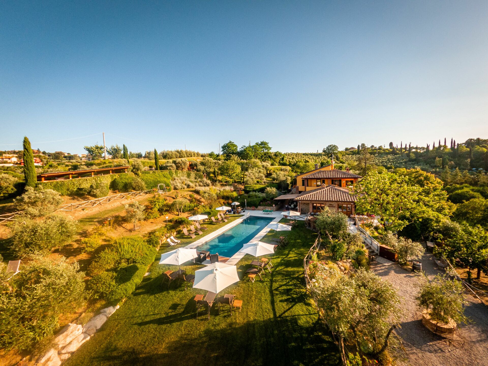 Villa Amadeo - foto 5