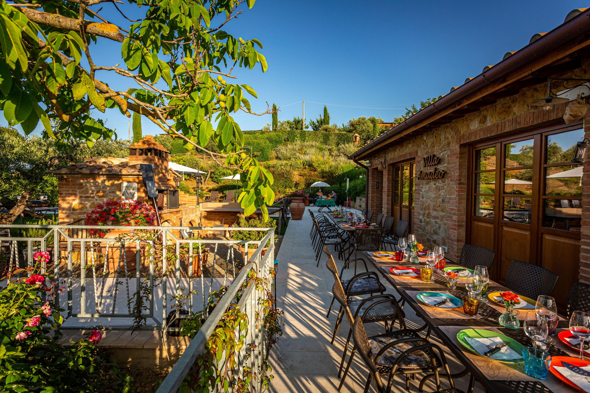 Villa Amadeo - foto 6