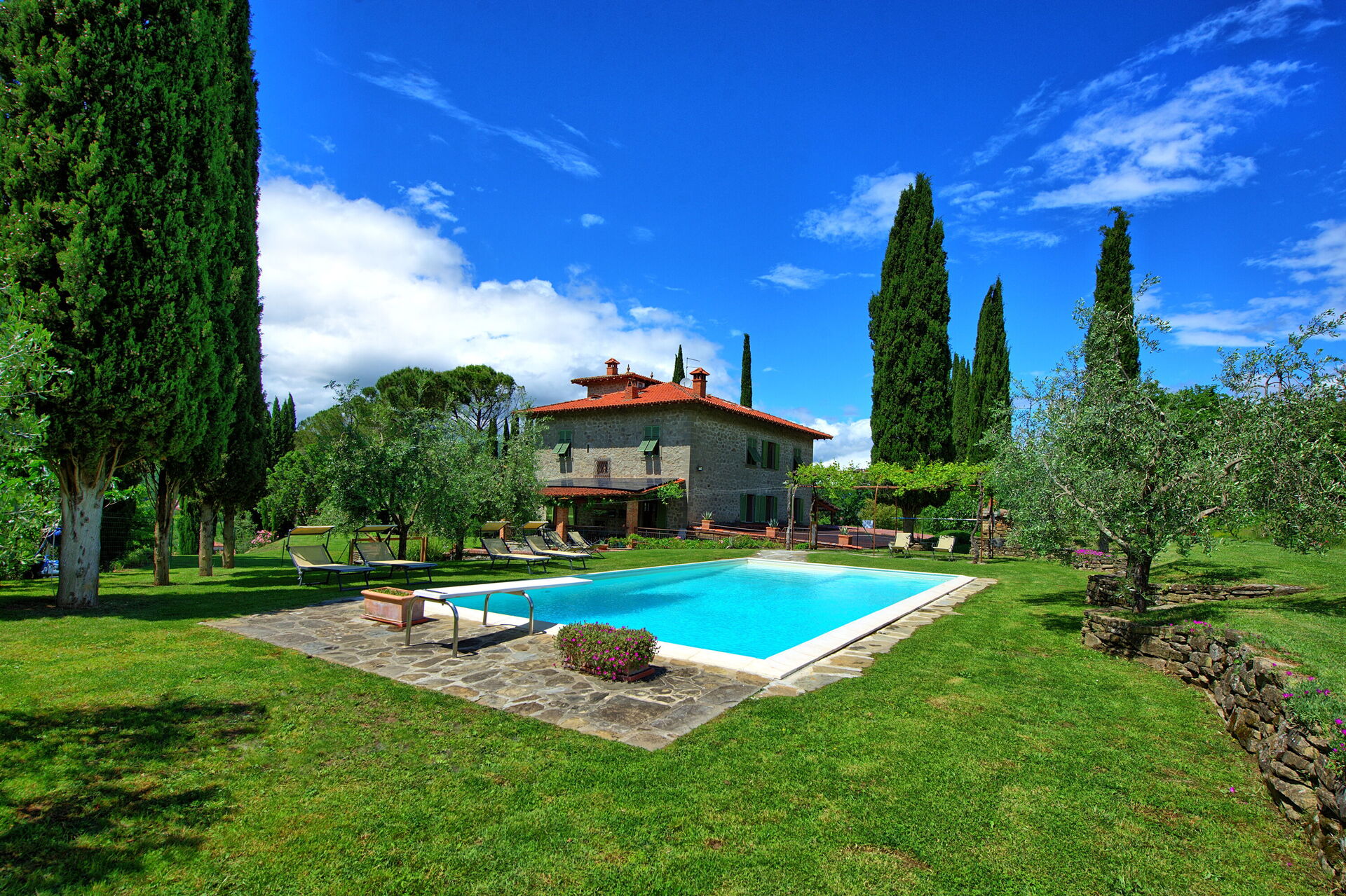 Villa Lo Scoiattolo - foto 2